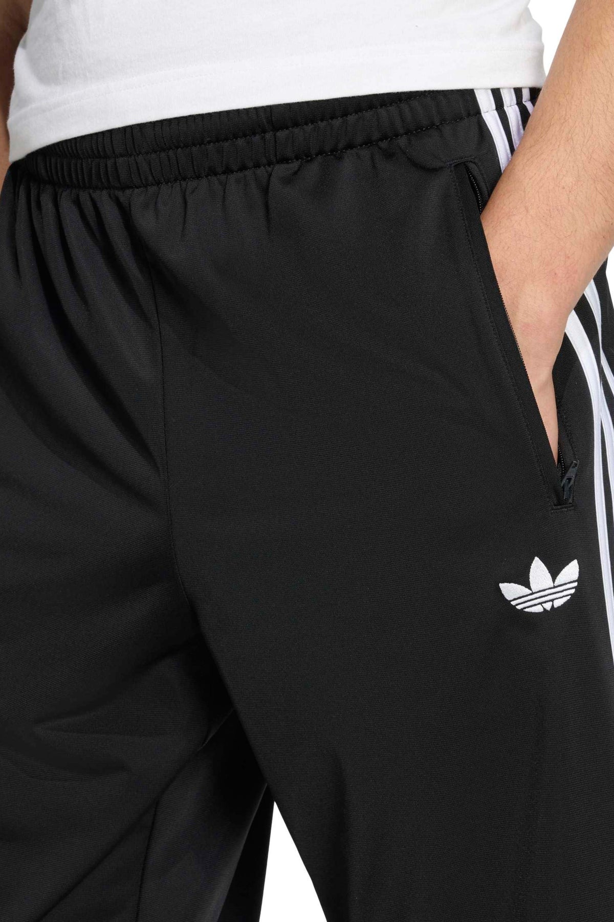 ADIDAS ORIGINALS FIREBIRD TP en color NEGRO (4)