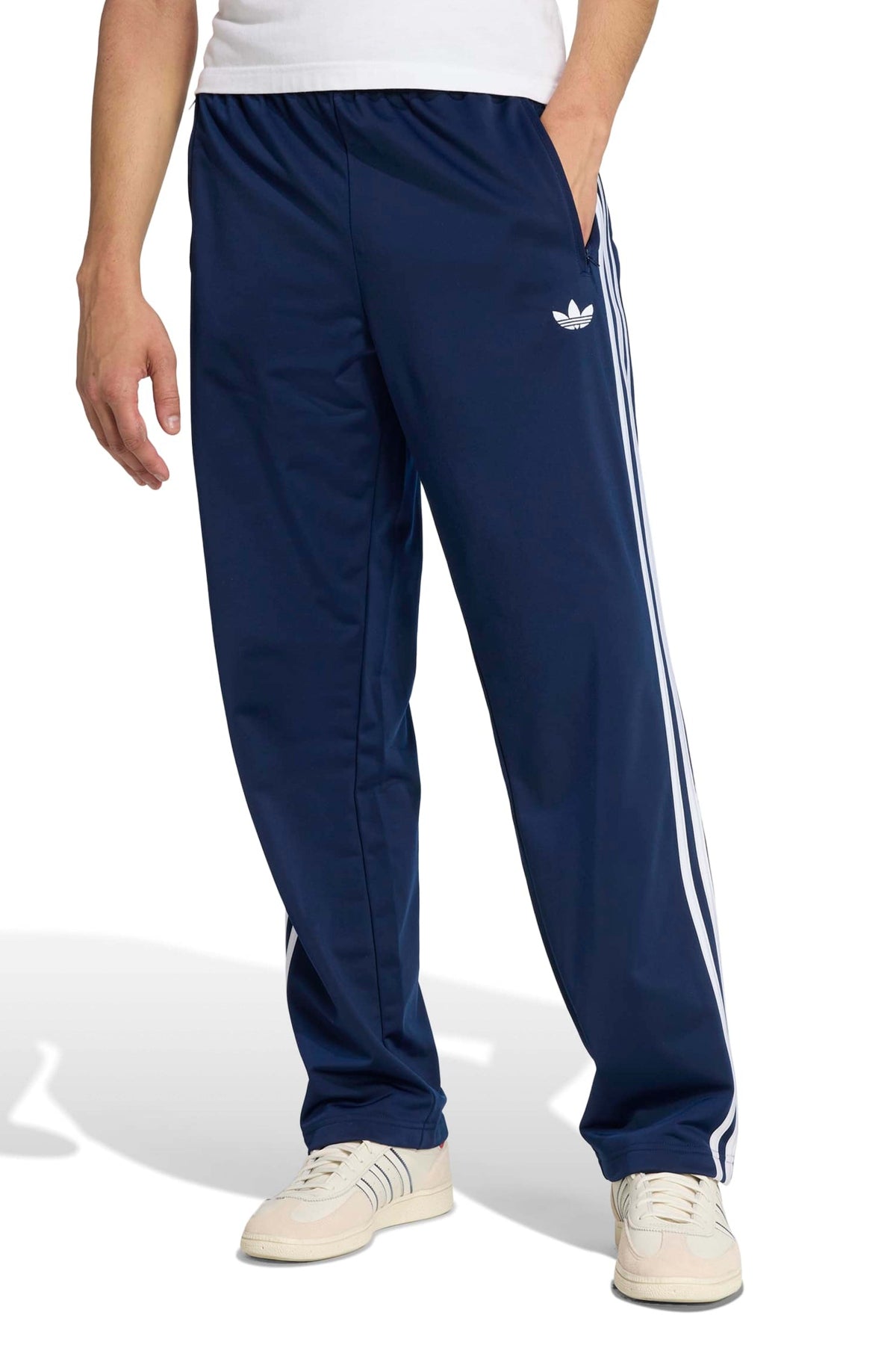 ADIDAS ORIGINALS FIREBIRD TP en color AZUL (1)