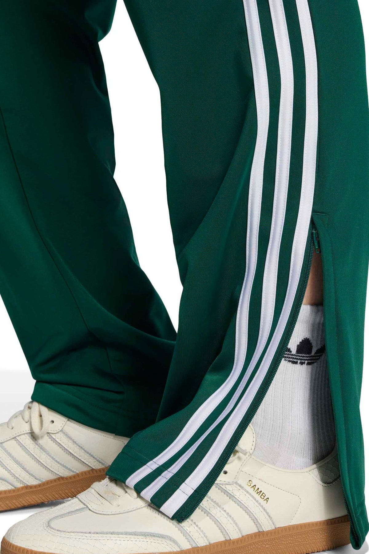 ADIDAS ORIGINALS FIREBIRD TP en color VERDE (4)