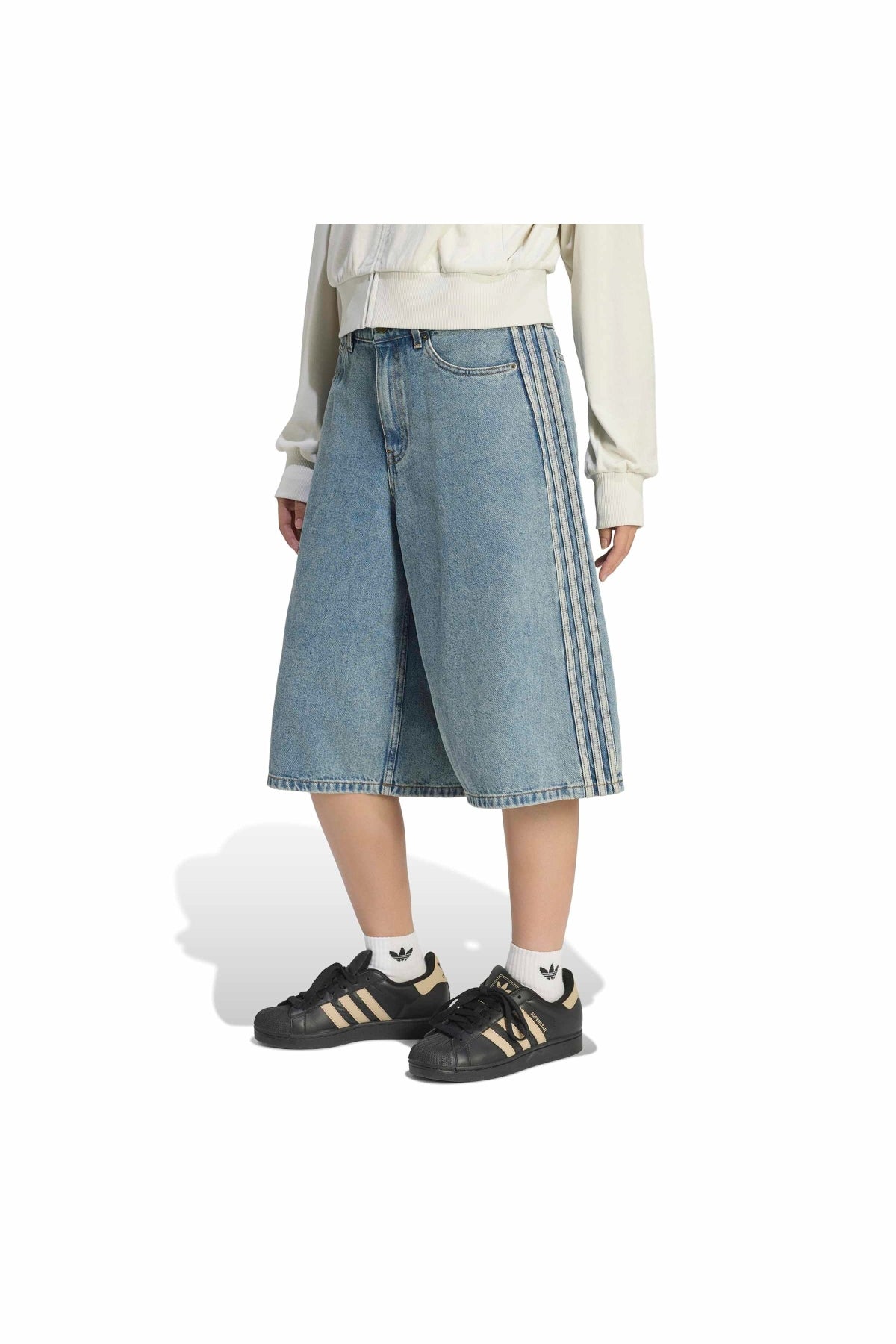 ADIDAS ORIGINALS KQ6478 JORTS D en color AZUL (1)
