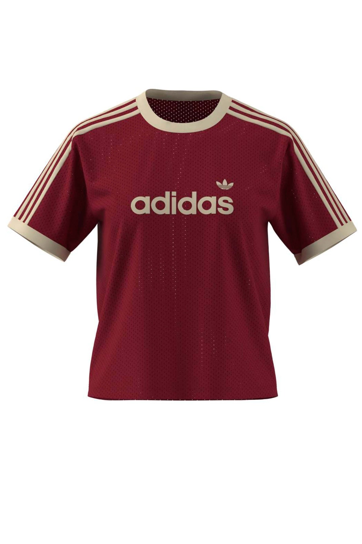 ADIDAS ORIGINALS 182634 en color BURDEOS (1)