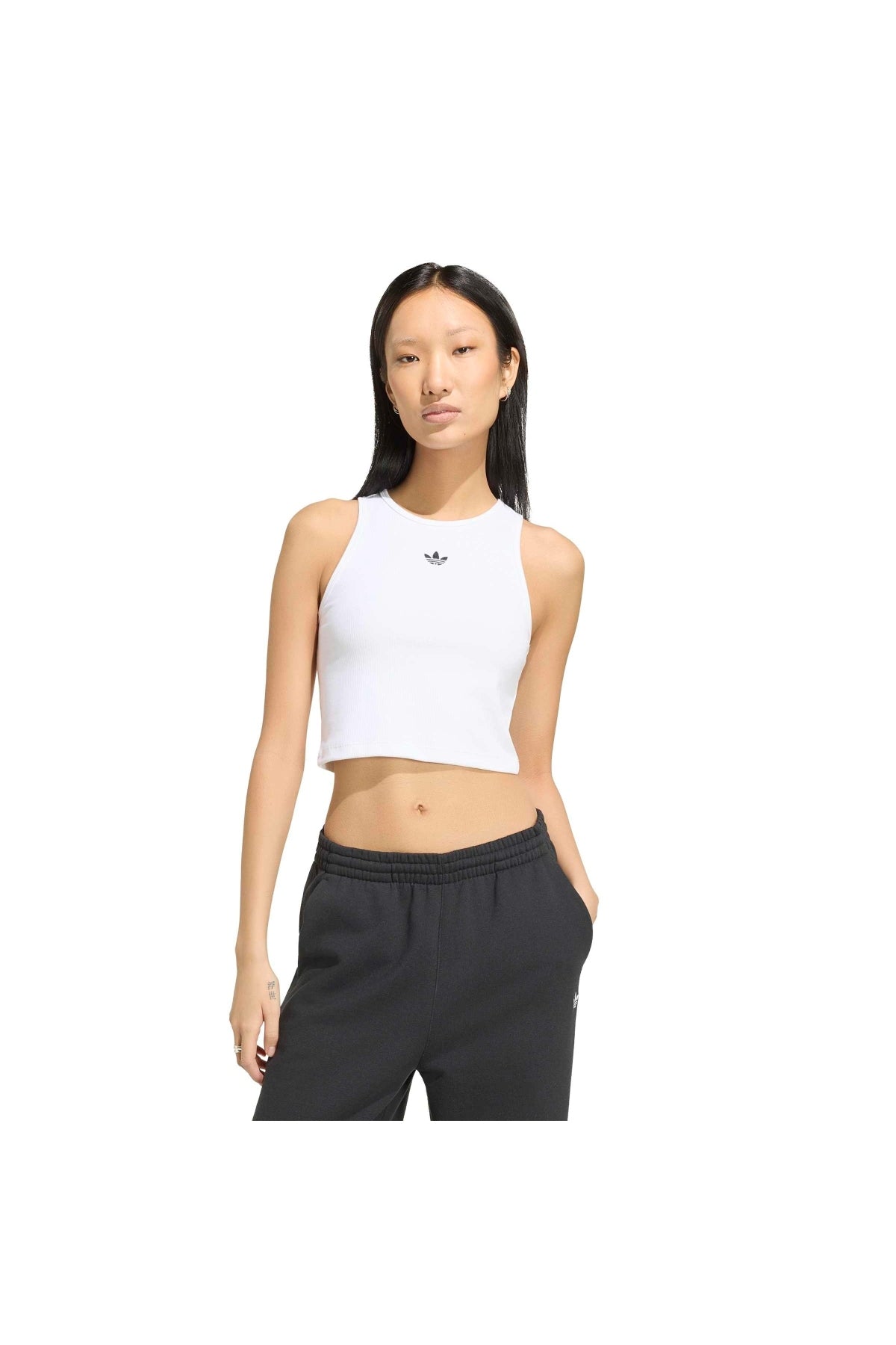 ADIDAS ORIGINALS KT4749 ESS RIB TANK en color (1)
