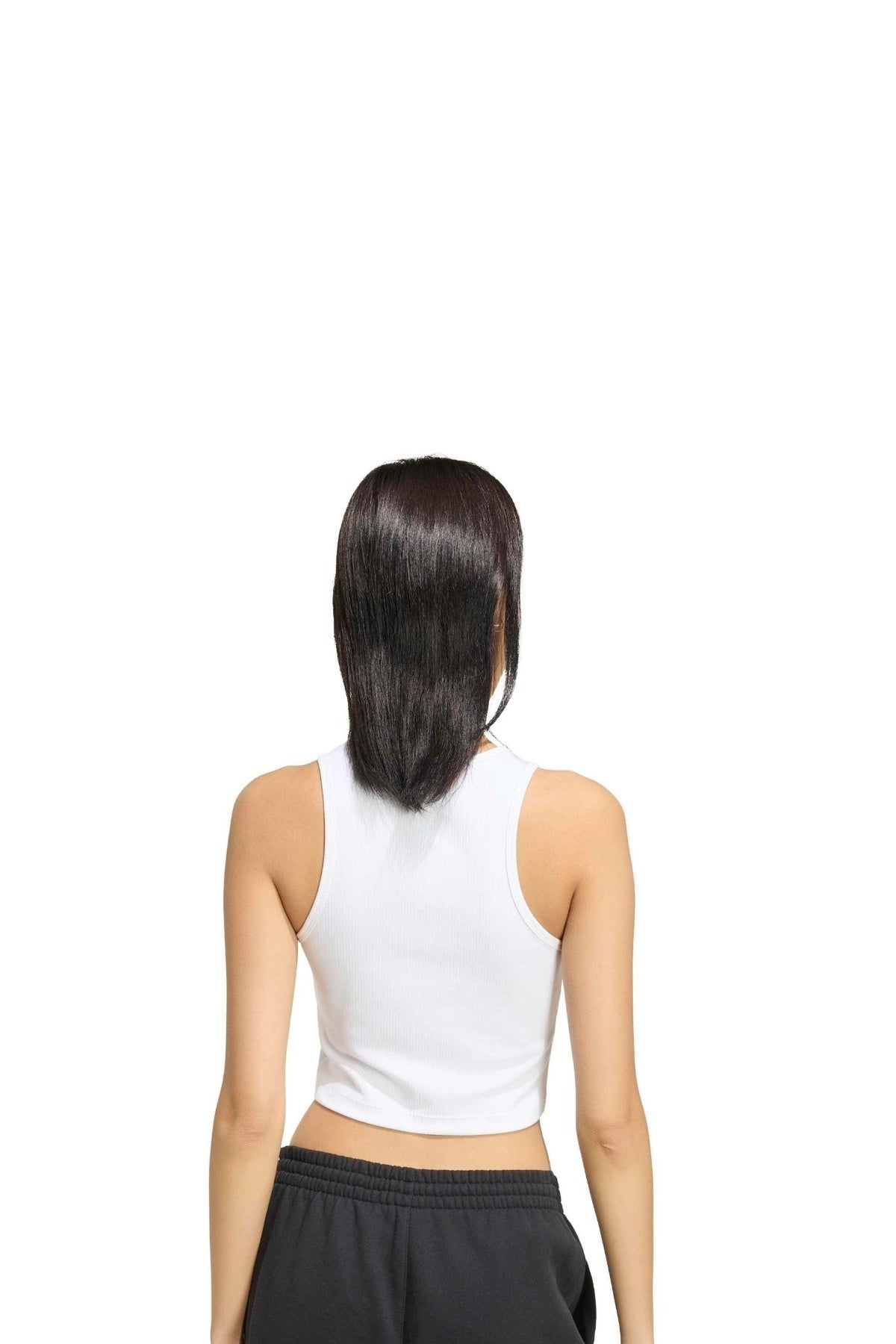 ADIDAS ORIGINALS KT4749 ESS RIB TANK en color (2)