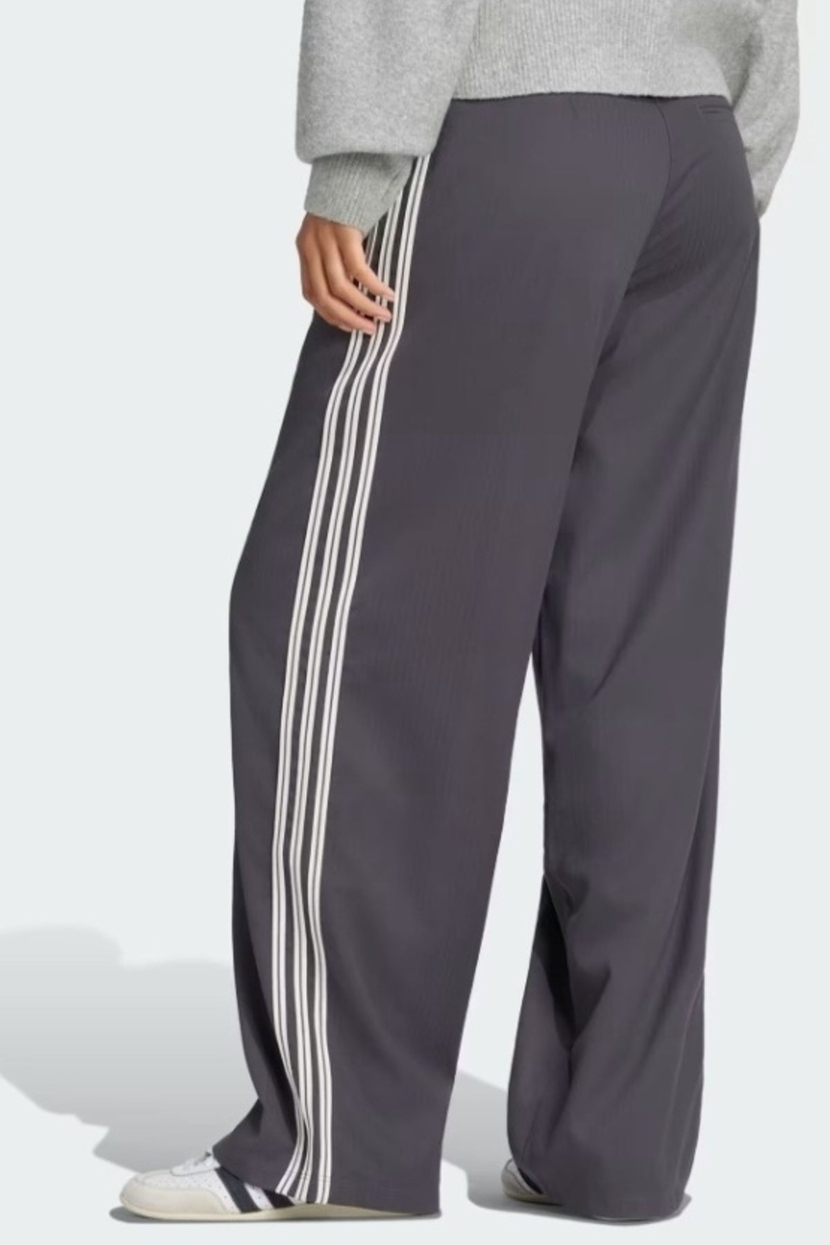 ADIDAS ORIGINALS 182649 en color GRIS (2)