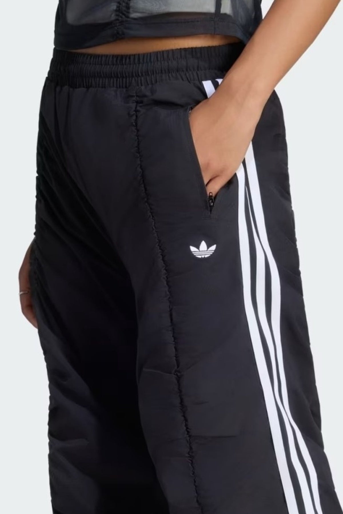 ADIDAS ORIGINALS LH1930 SPORTY TP en color (3)