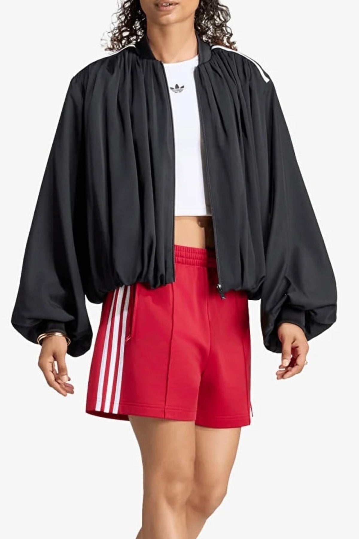 ADIDAS ORIGINALS LG4081 PLEATED TT en color (3)