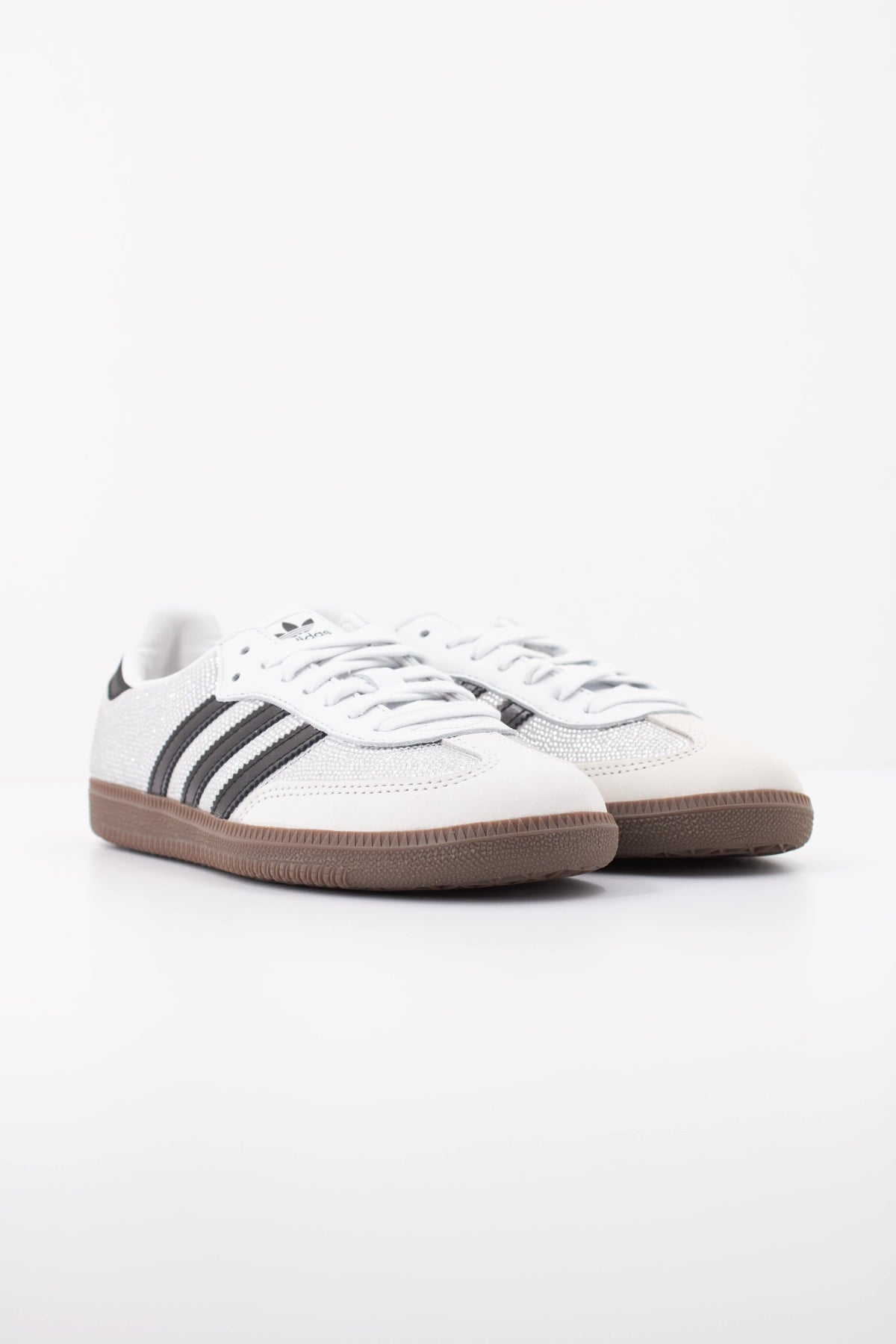 ADIDAS ORIGINALS SAMBA OG W en color PLATA (2)