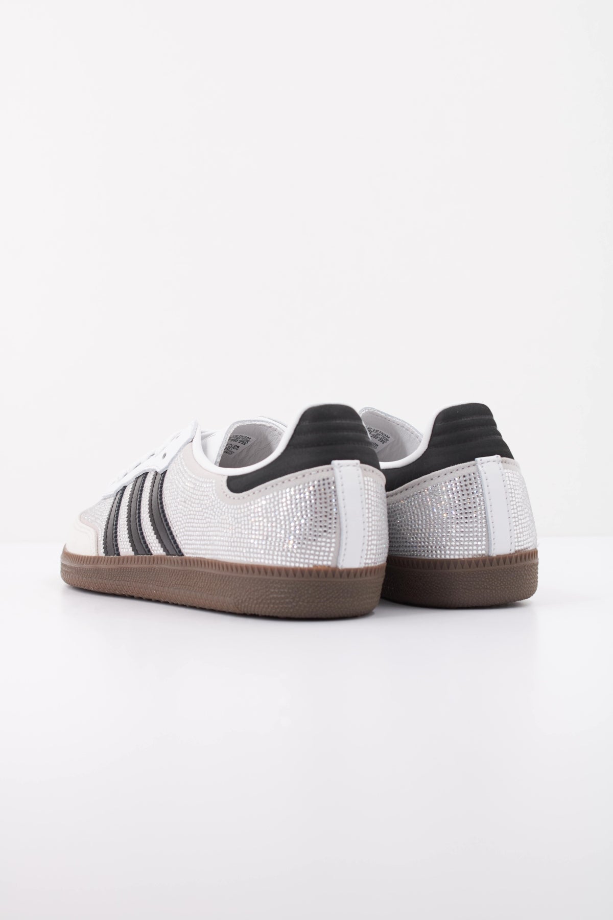 ADIDAS ORIGINALS SAMBA OG W en color PLATA (4)
