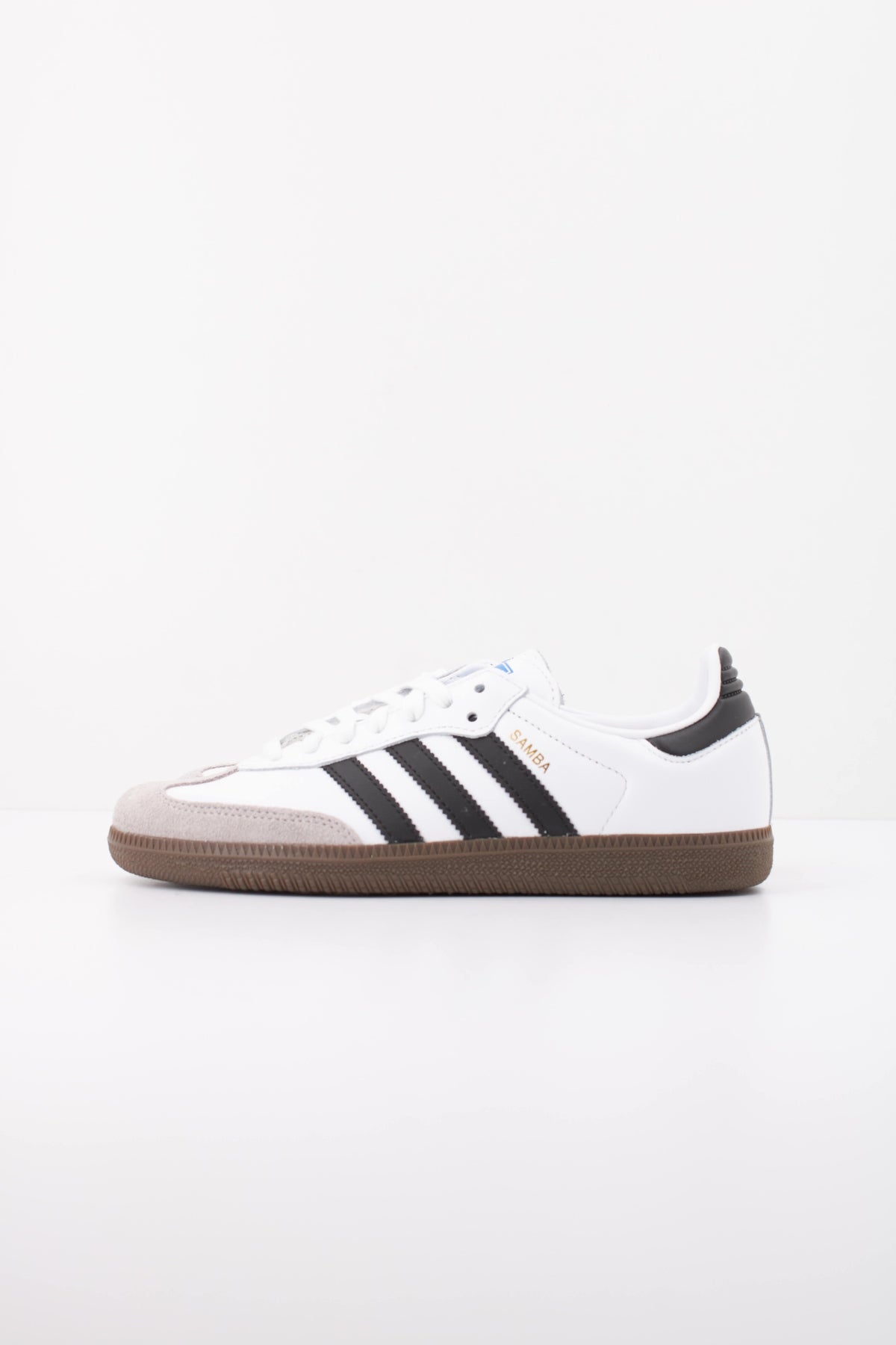 ADIDAS ORIGINALS SAMBA OG en color BLANCO (1)