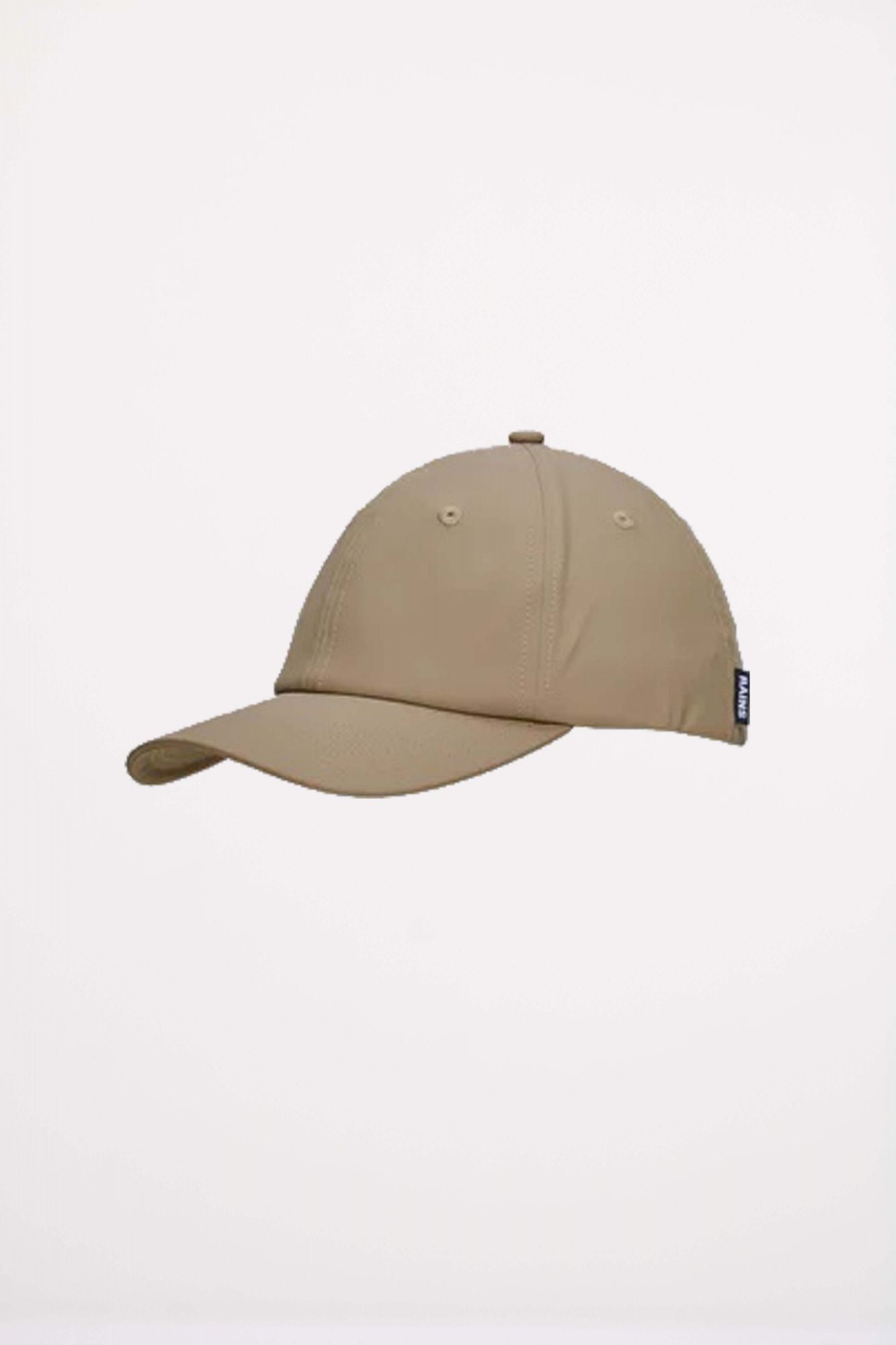RAINS CAP en color BEIS (1)