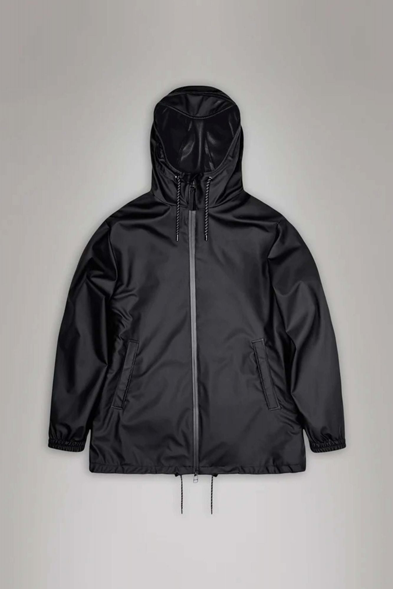 RAINS STORM BREAKER W3 en color NEGRO (2)