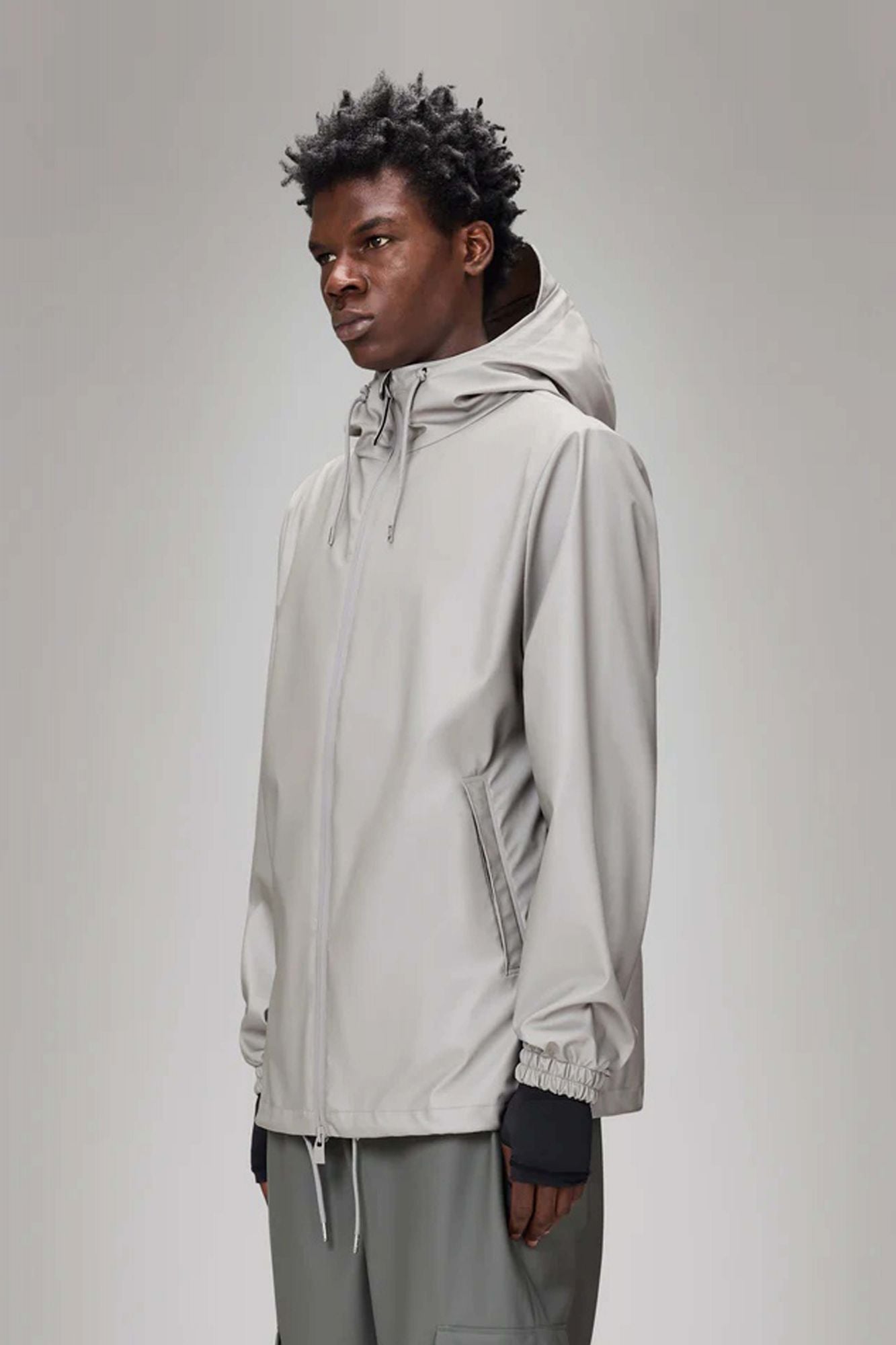 RAINS STORM BREAKER W3 en color GRIS (1)
