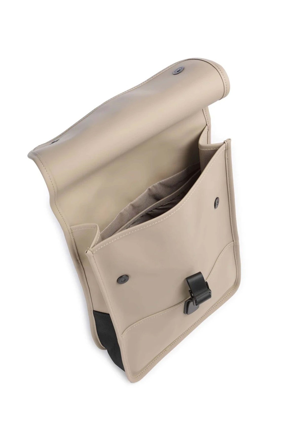 RAINS BACKPACK MINI W3 en color BEIS (3)
