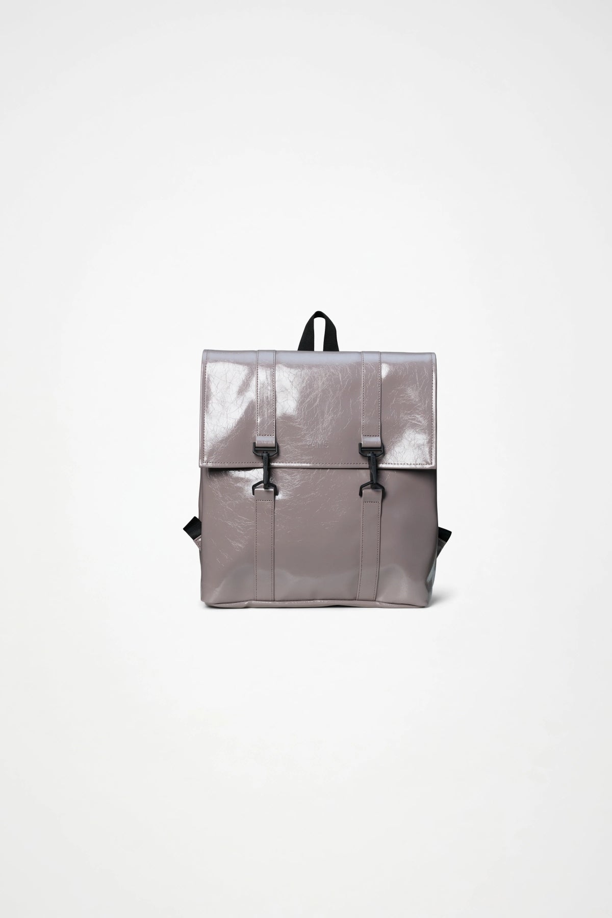 RAINS 13310R MSN BAG MINI W3 en color BEIS (1)