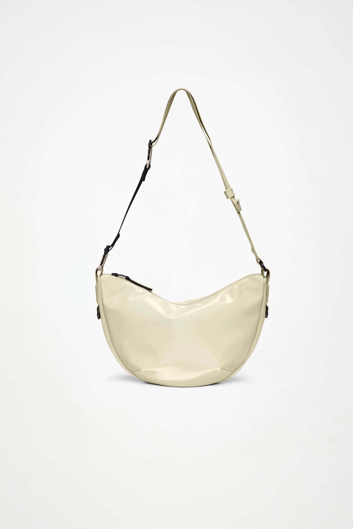 RAINS SHOULDER BAG W3 en color BEIS (2)