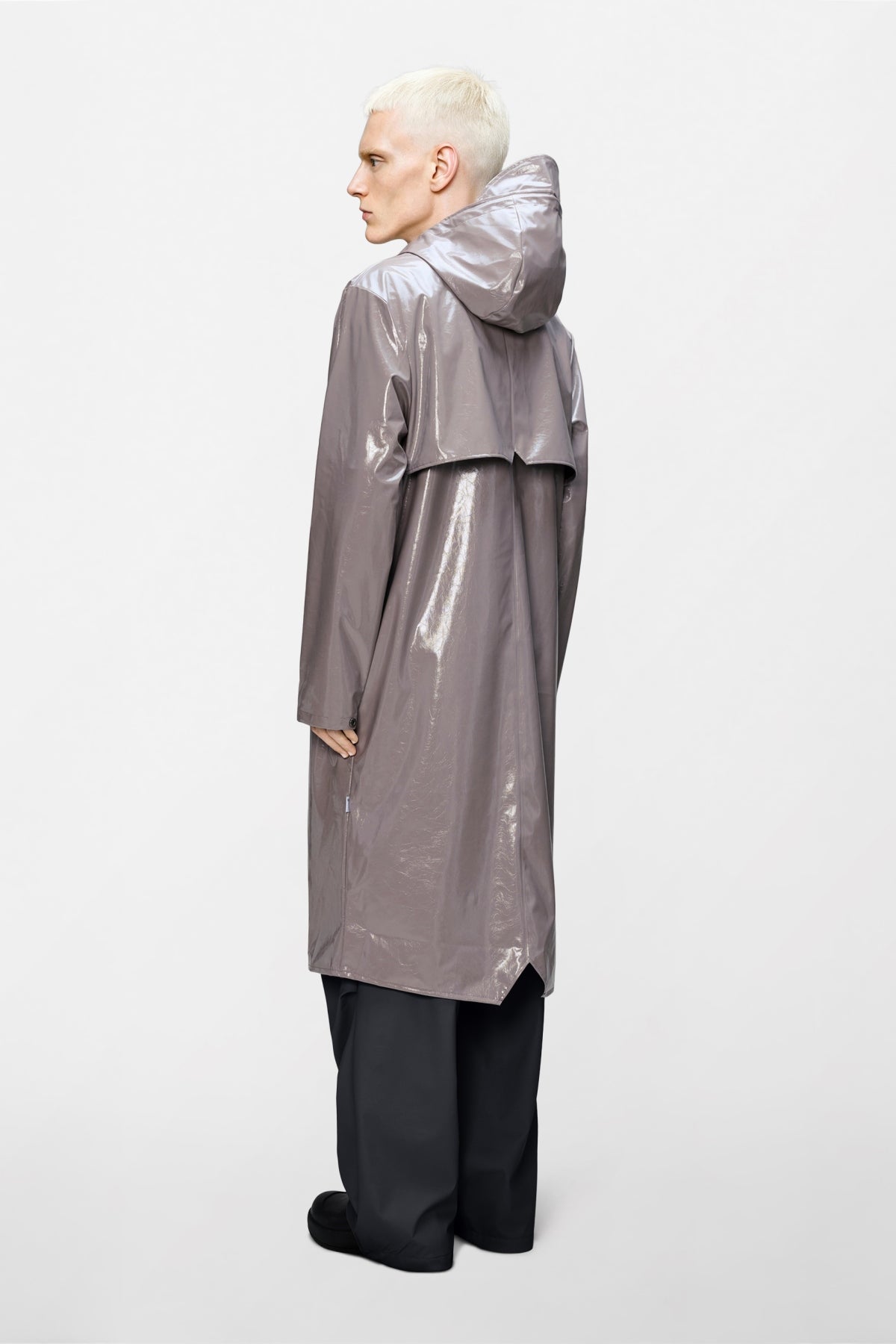 RAINS 18360R LONGER JACKET W3 en color VIOLETA (2)