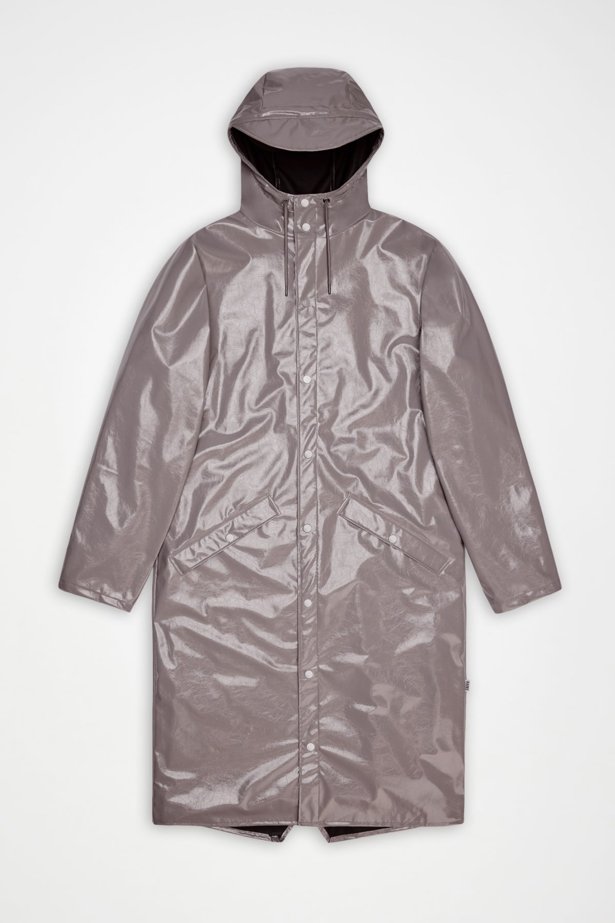 RAINS 18360R LONGER JACKET W3 en color VIOLETA (3)