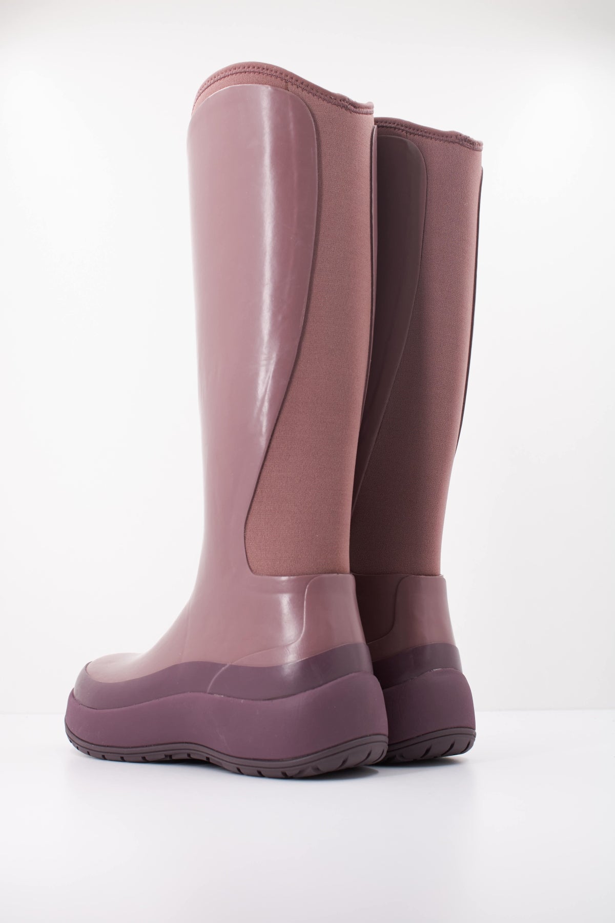 RAINS THE DRY BOOT HIGH W3 en color VIOLETA (4)