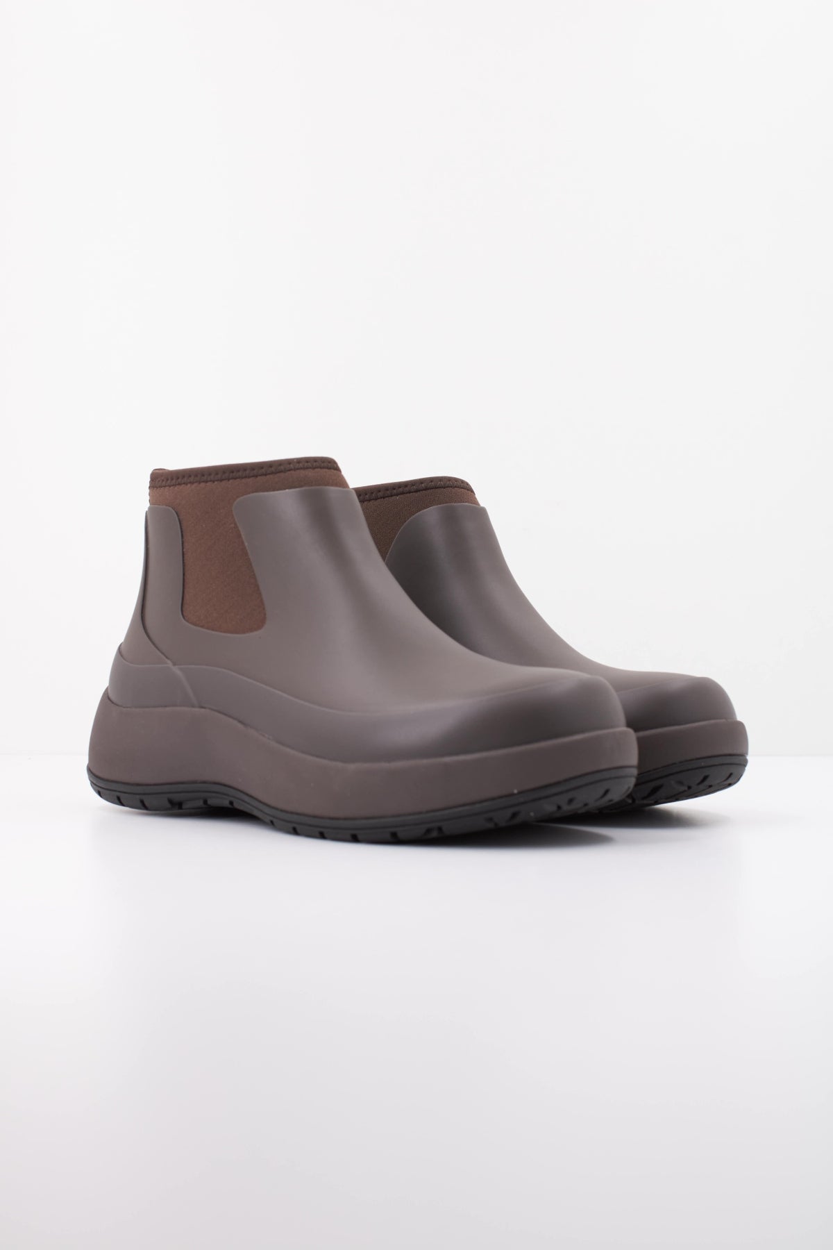 RAINS THE DRY BOOT W3 en color MARRON (2)