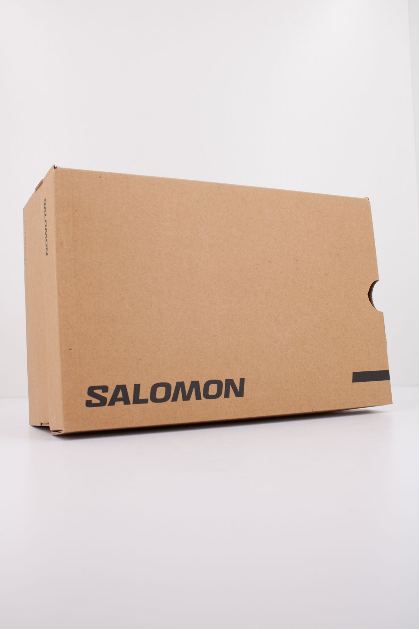 SALOMON XT 6 en color BLANCO (6)