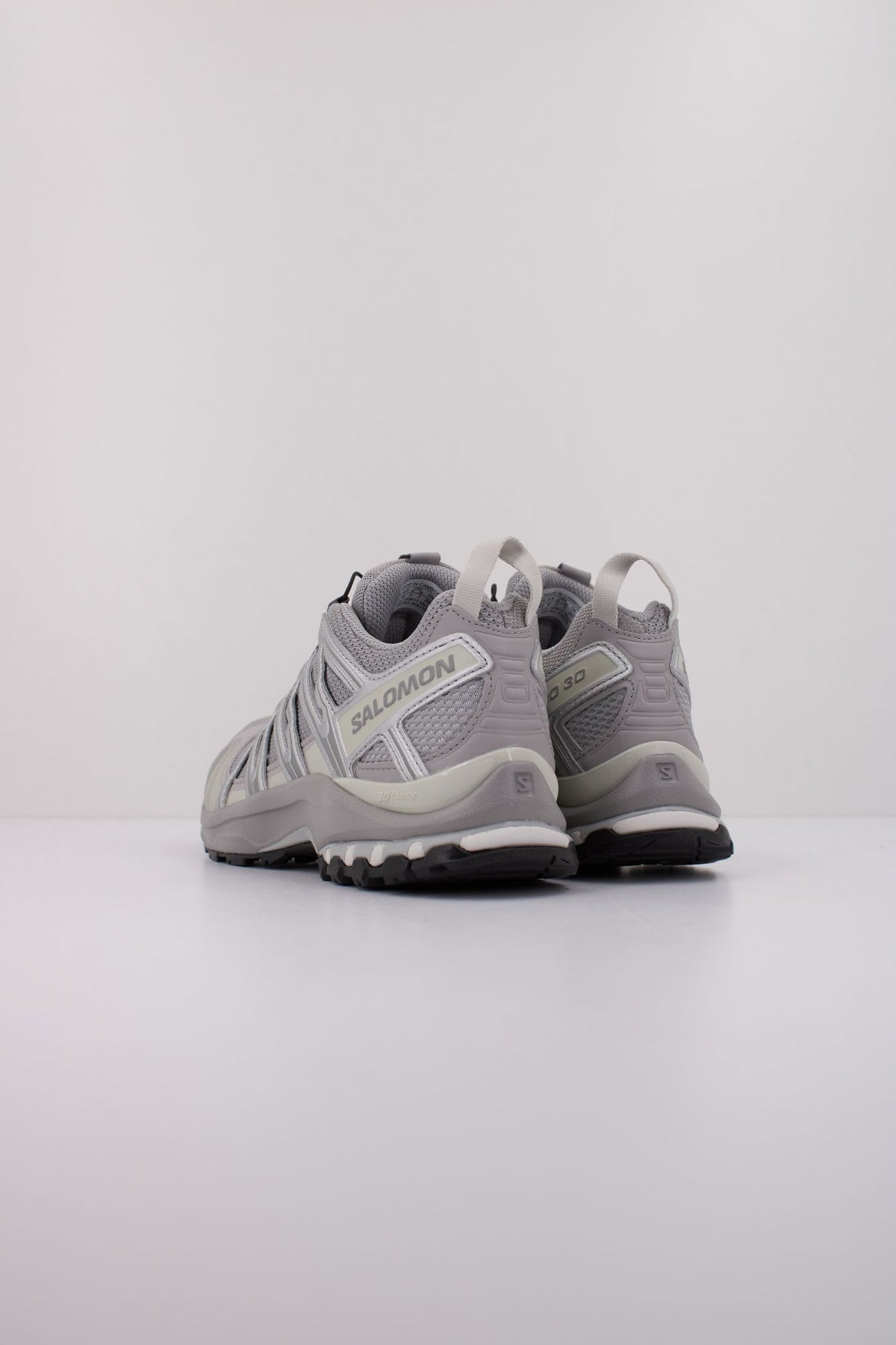 SALOMON XA PRO 3D en color PLATA (4)