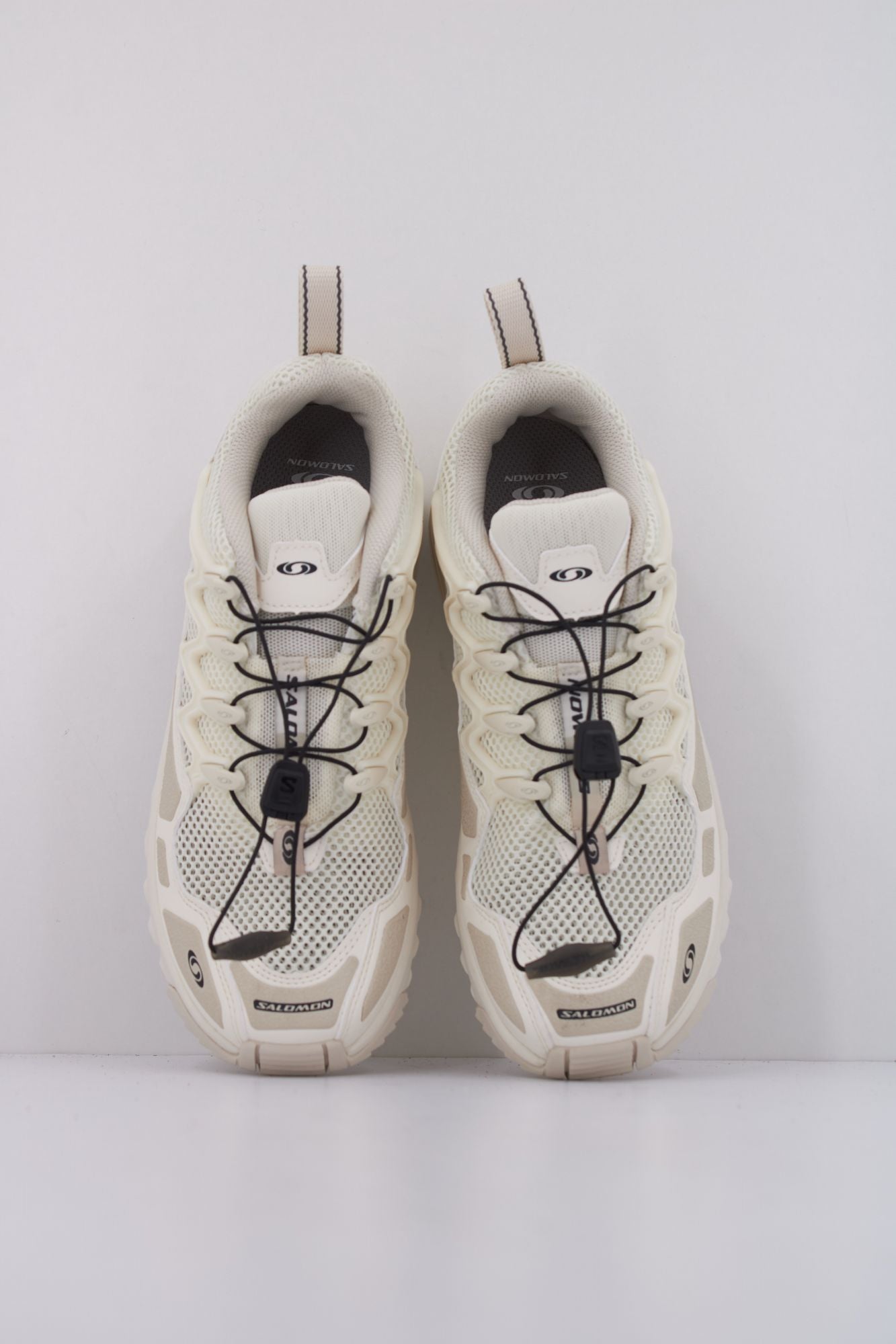 SALOMON BAJO ACS OG en color BLANCO (3)