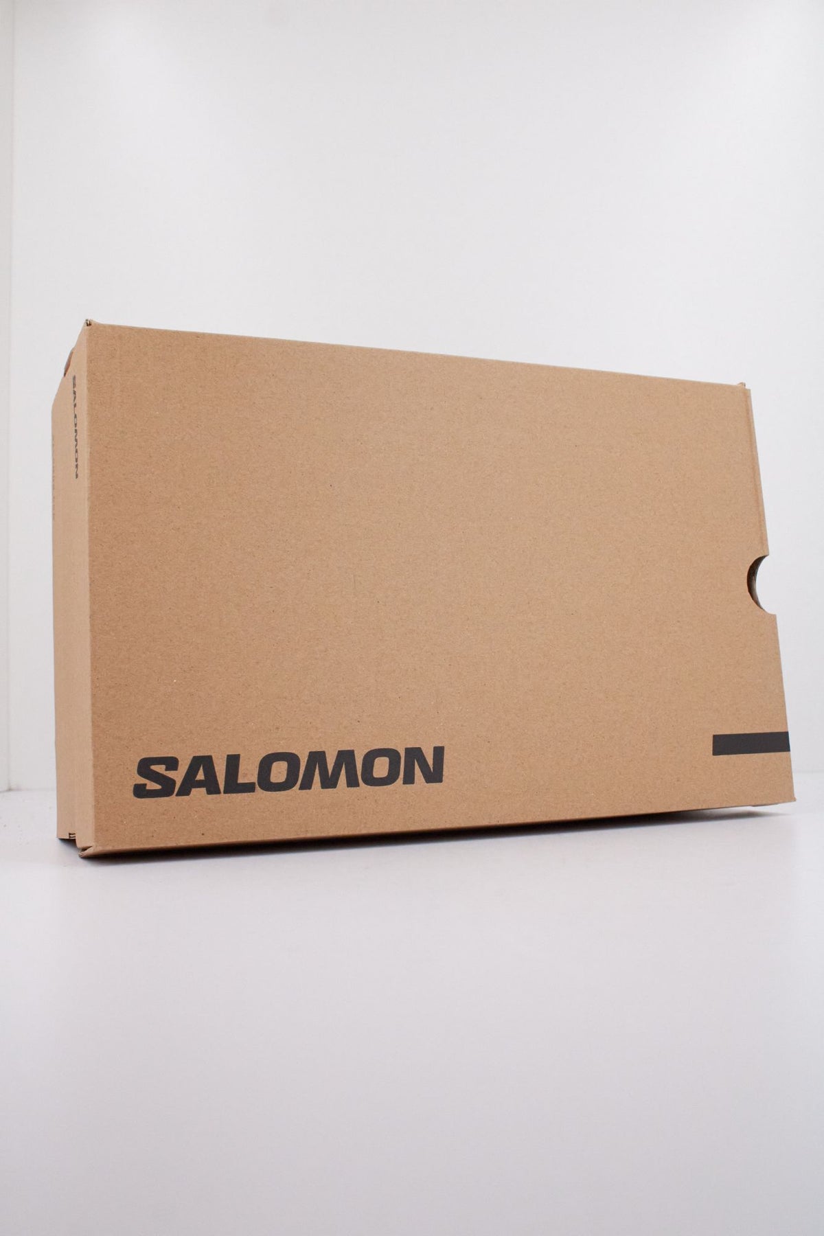 SALOMON XT 6 GTX en color BLANCO (6)