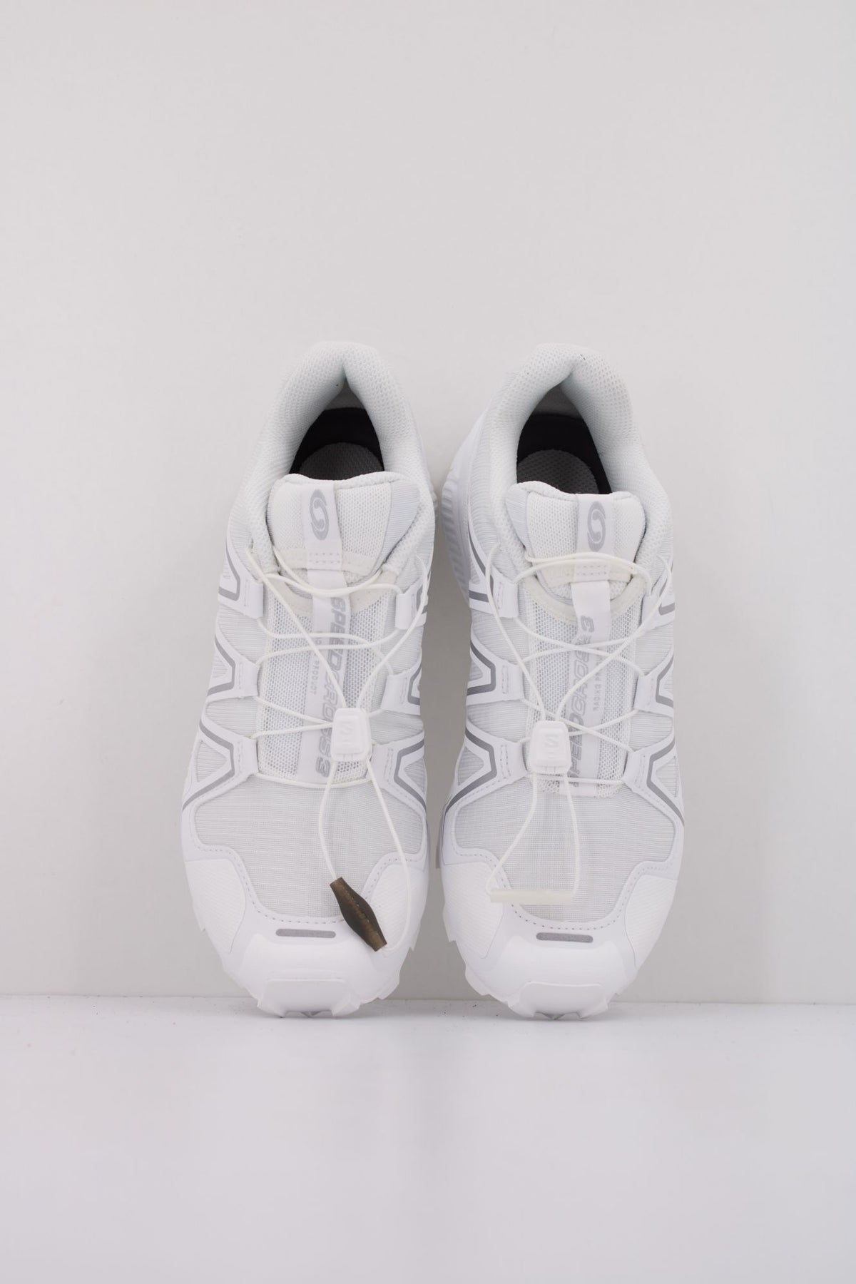 SALOMON SPEEDCROSS 3 en color BLANCO (3)