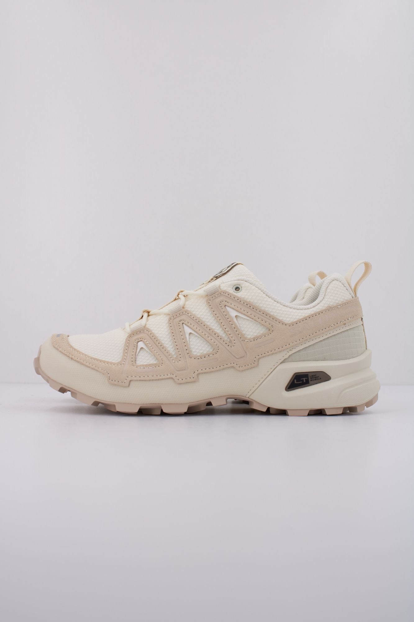 SALOMON BAJO SPEEDCROSS 3 en color BEIS (1)