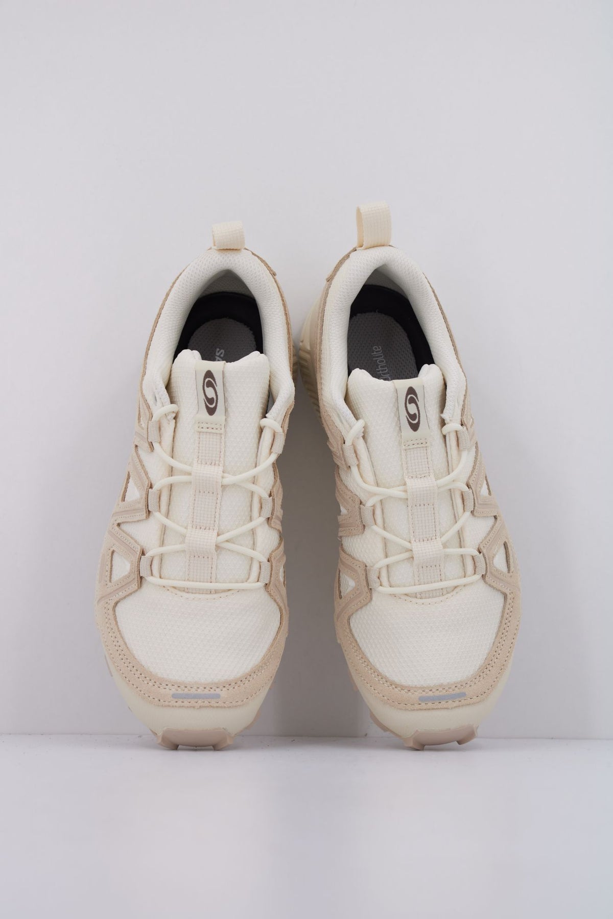 SALOMON BAJO SPEEDCROSS 3 en color BEIS (3)