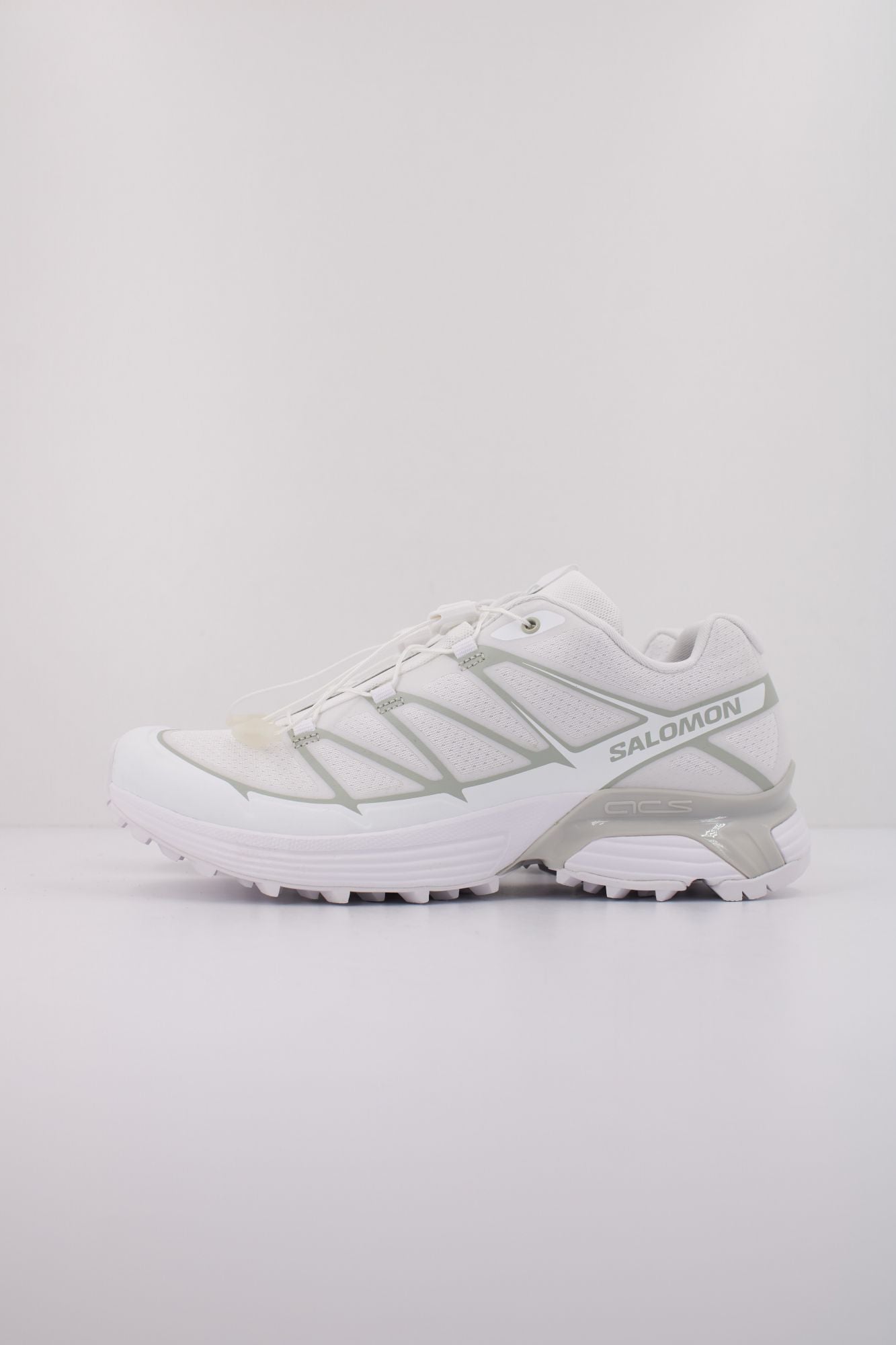 SALOMON XT PATHWAY 2 en color BLANCO (1)