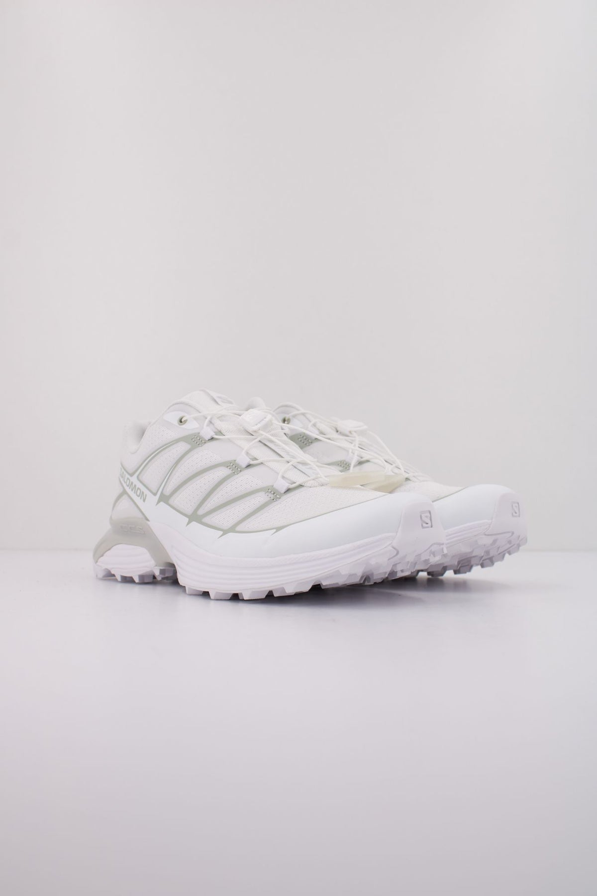 SALOMON XT PATHWAY 2 en color BLANCO (2)