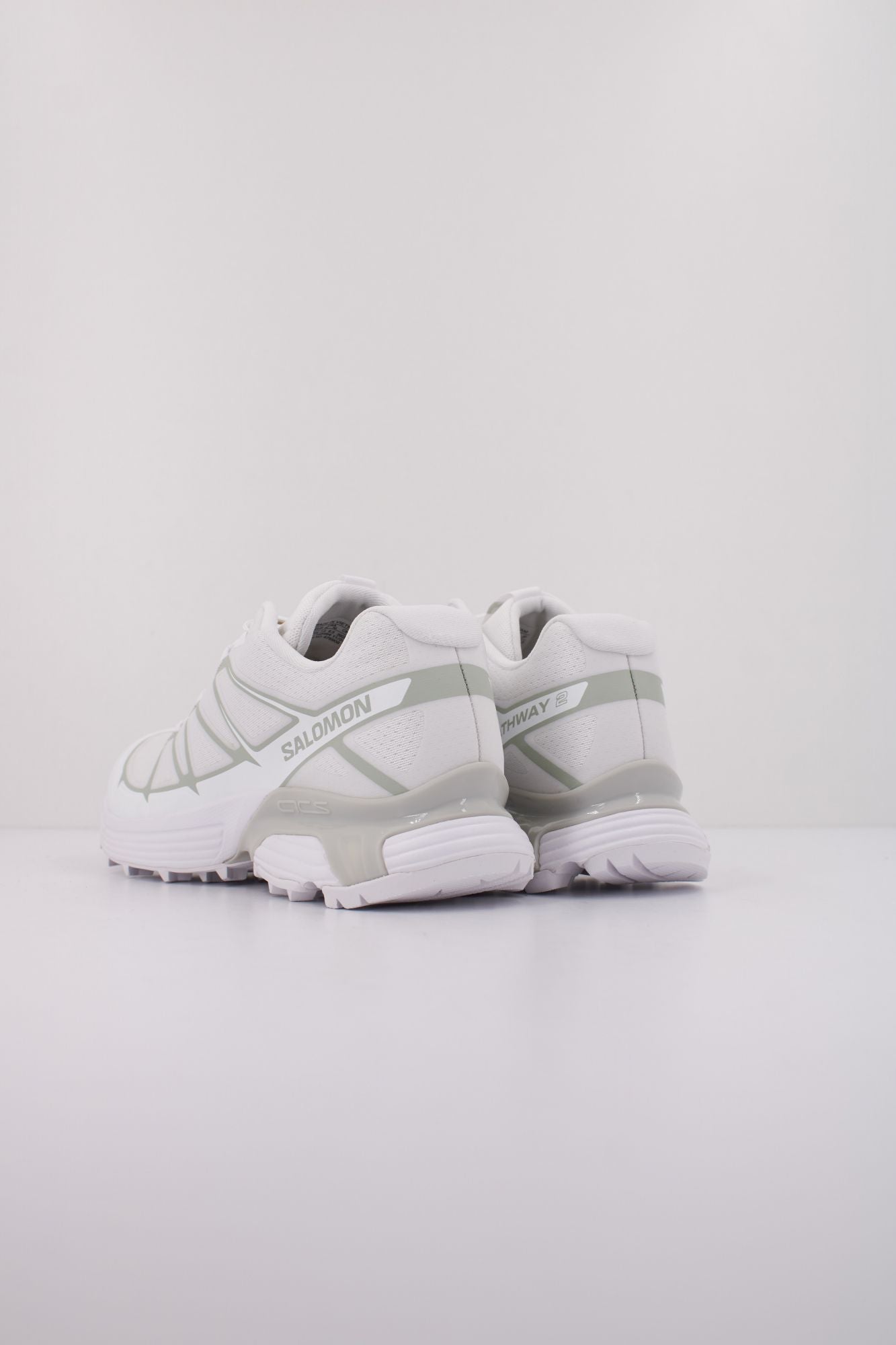 SALOMON XT PATHWAY 2 en color BLANCO (4)