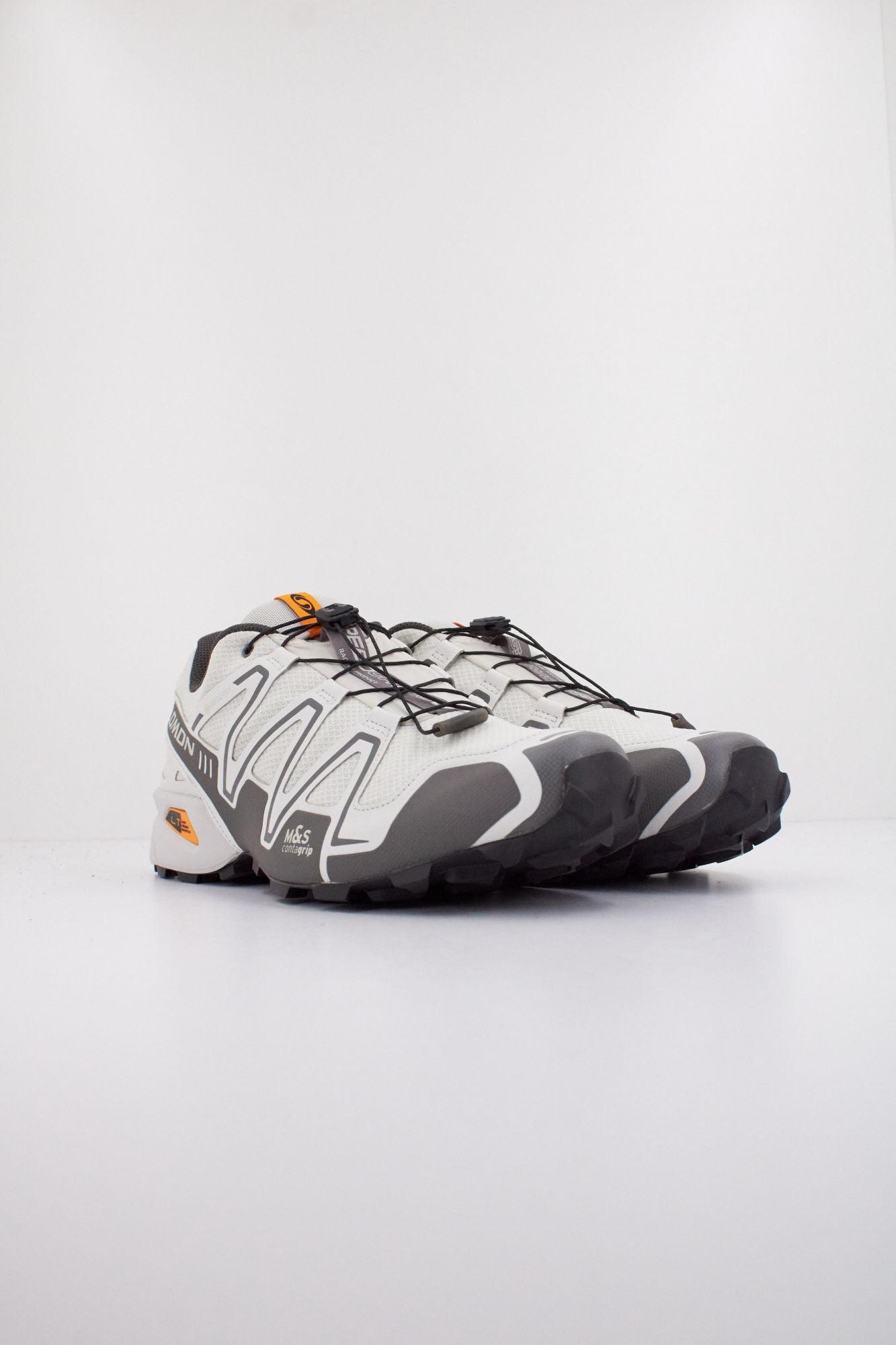 SALOMON SPEEDCROSS 3 GTX en color GRIS (2)
