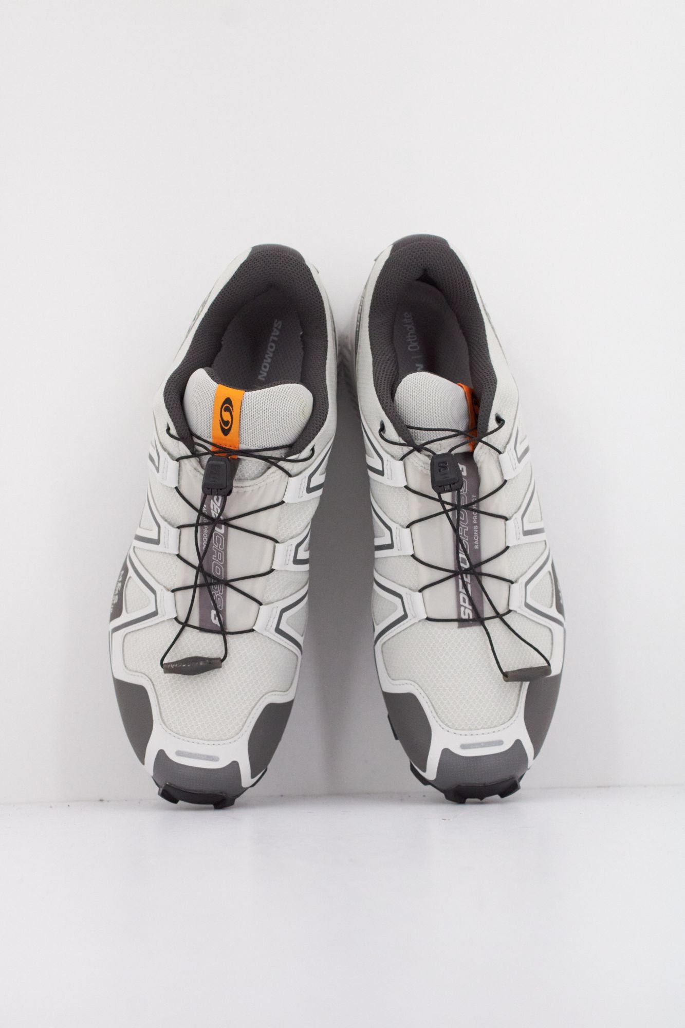 SALOMON SPEEDCROSS 3 GTX en color GRIS (3)