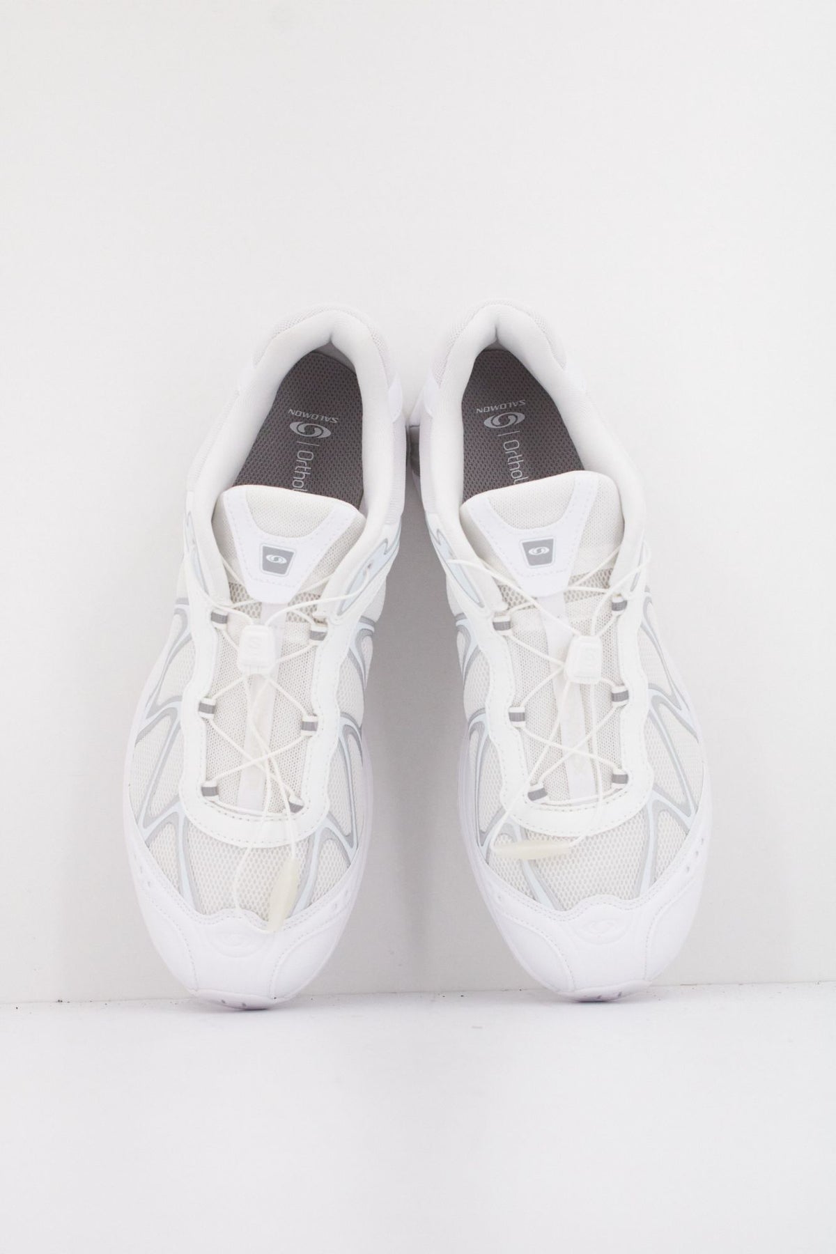 SALOMON XT WHISPER en color BLANCO (3)