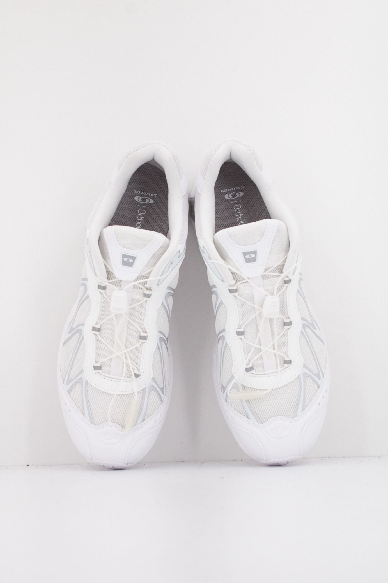 SALOMON XT WHISPER en color BLANCO (3)