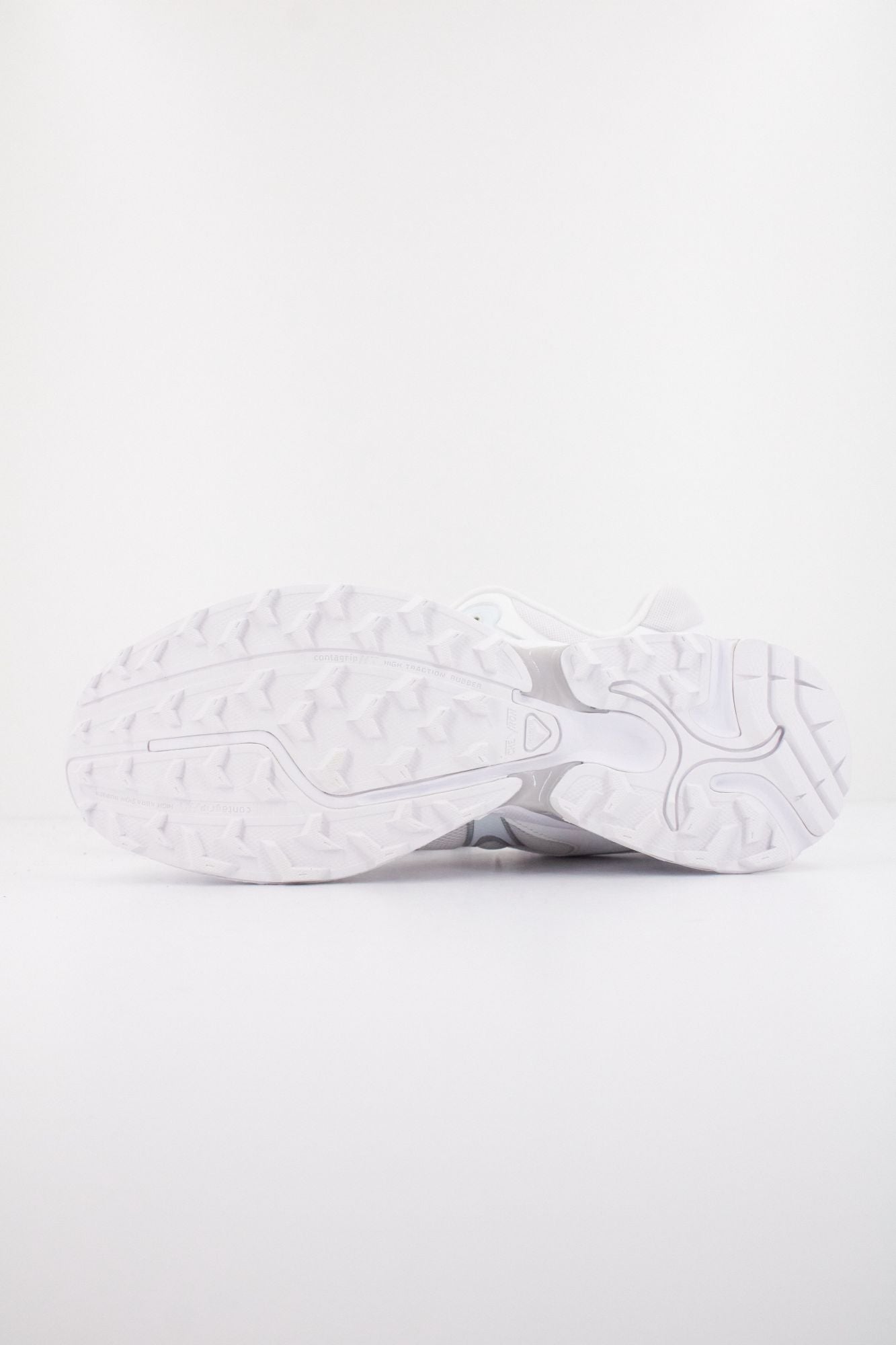 SALOMON XT WHISPER en color BLANCO (5)