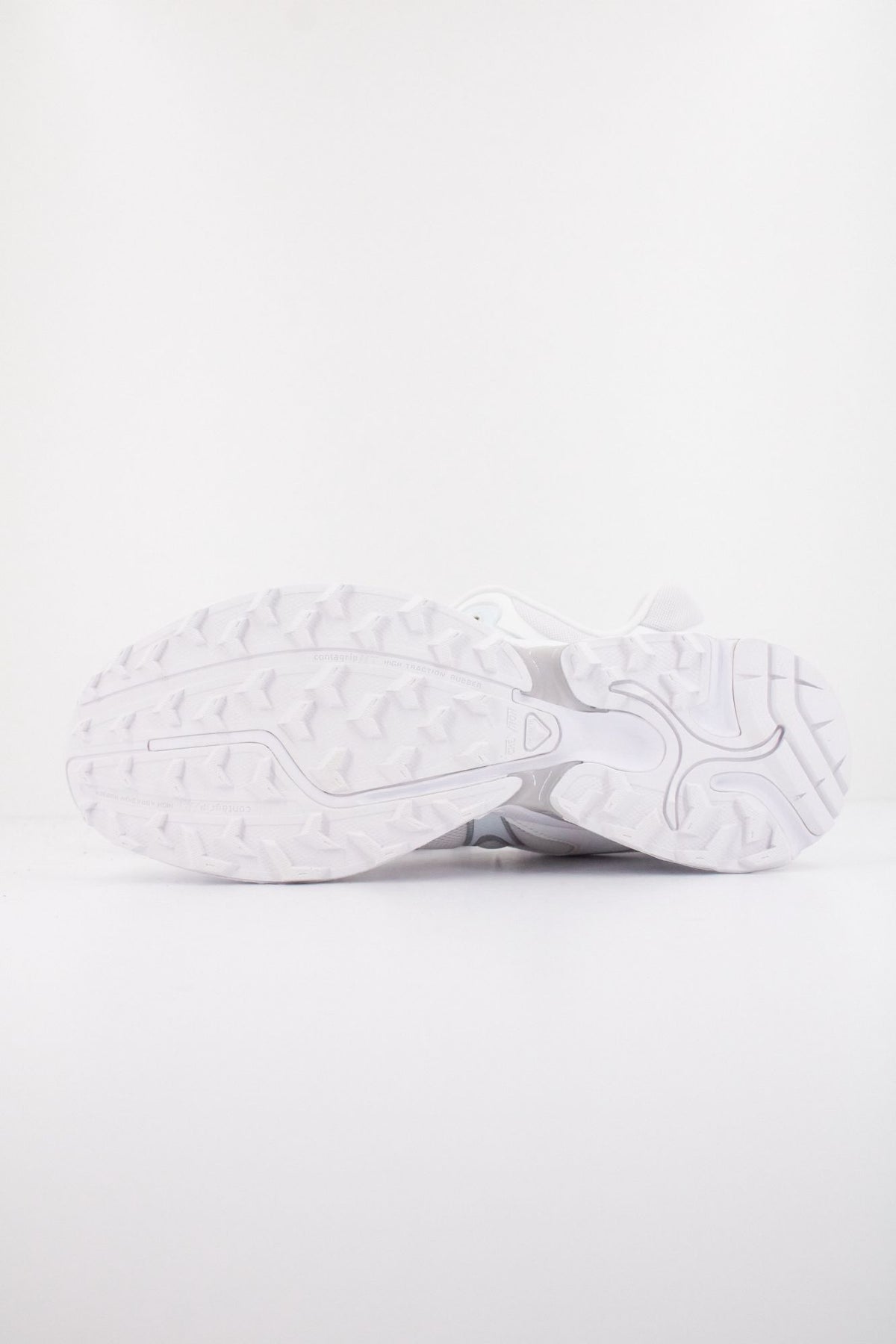 SALOMON XT WHISPER en color BLANCO (5)