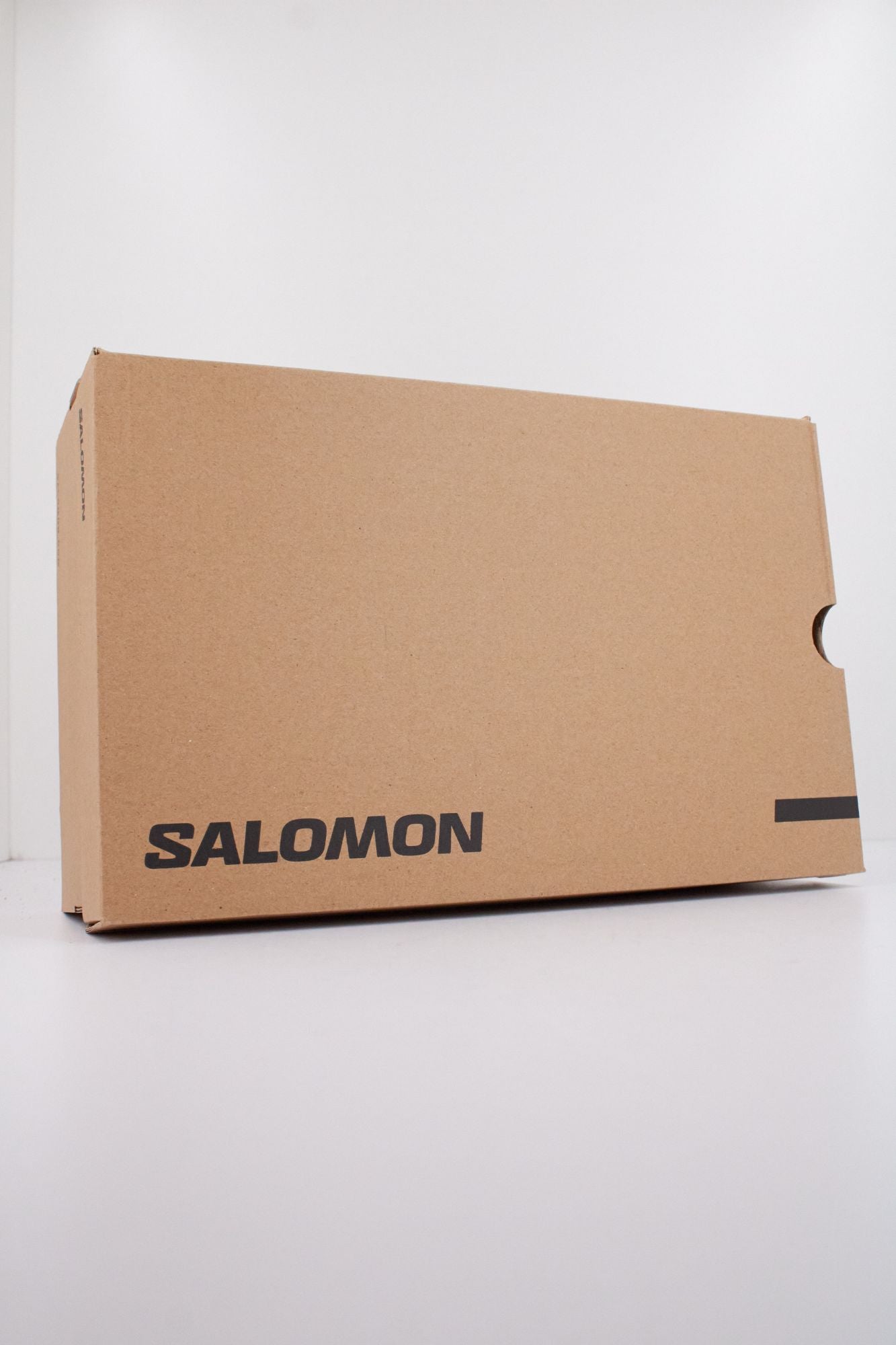 SALOMON XT WHISPER en color BLANCO (6)