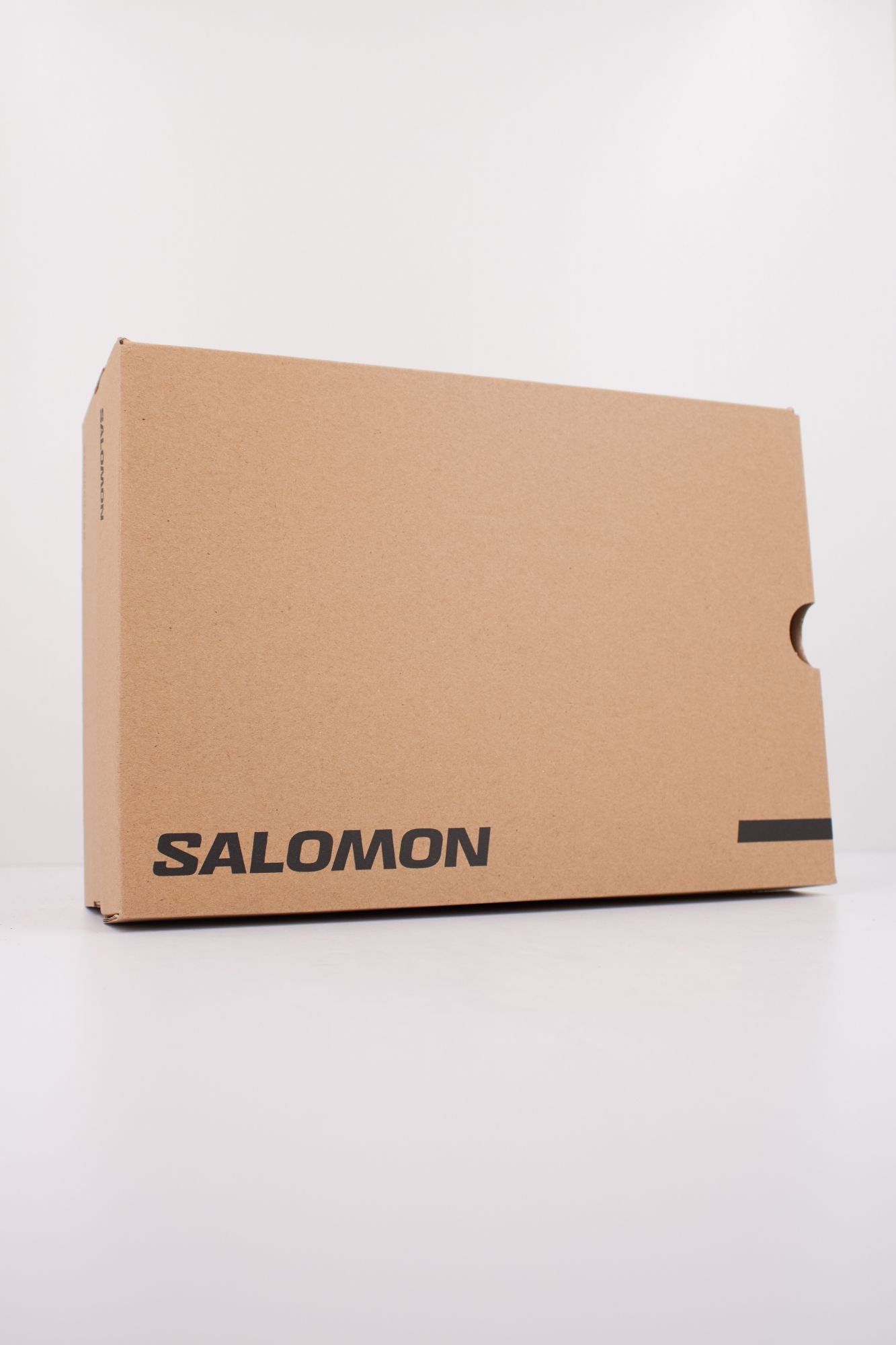 SALOMON XT 6 CAMO en color NEGRO (6)