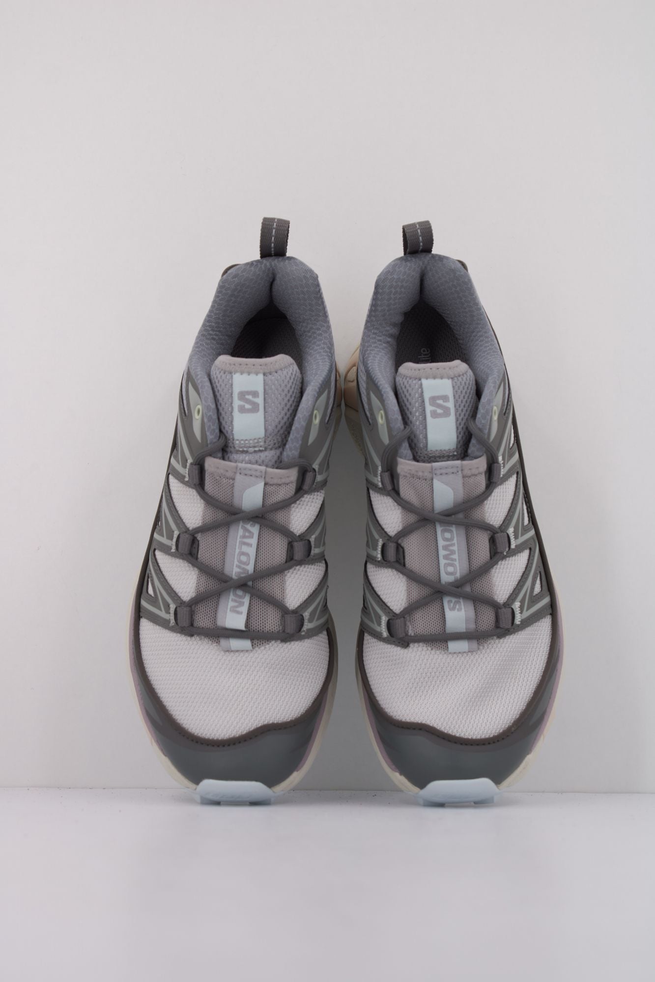 SALOMON XT 6 EXPANSE en color GRIS (3)