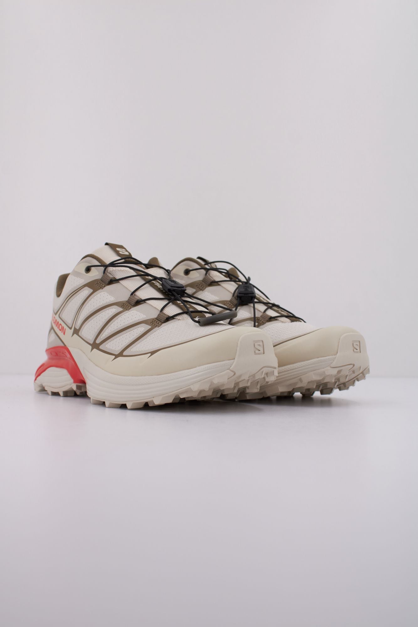 SALOMON BAJO XT PATHWAY 2 en color BEIS (2)