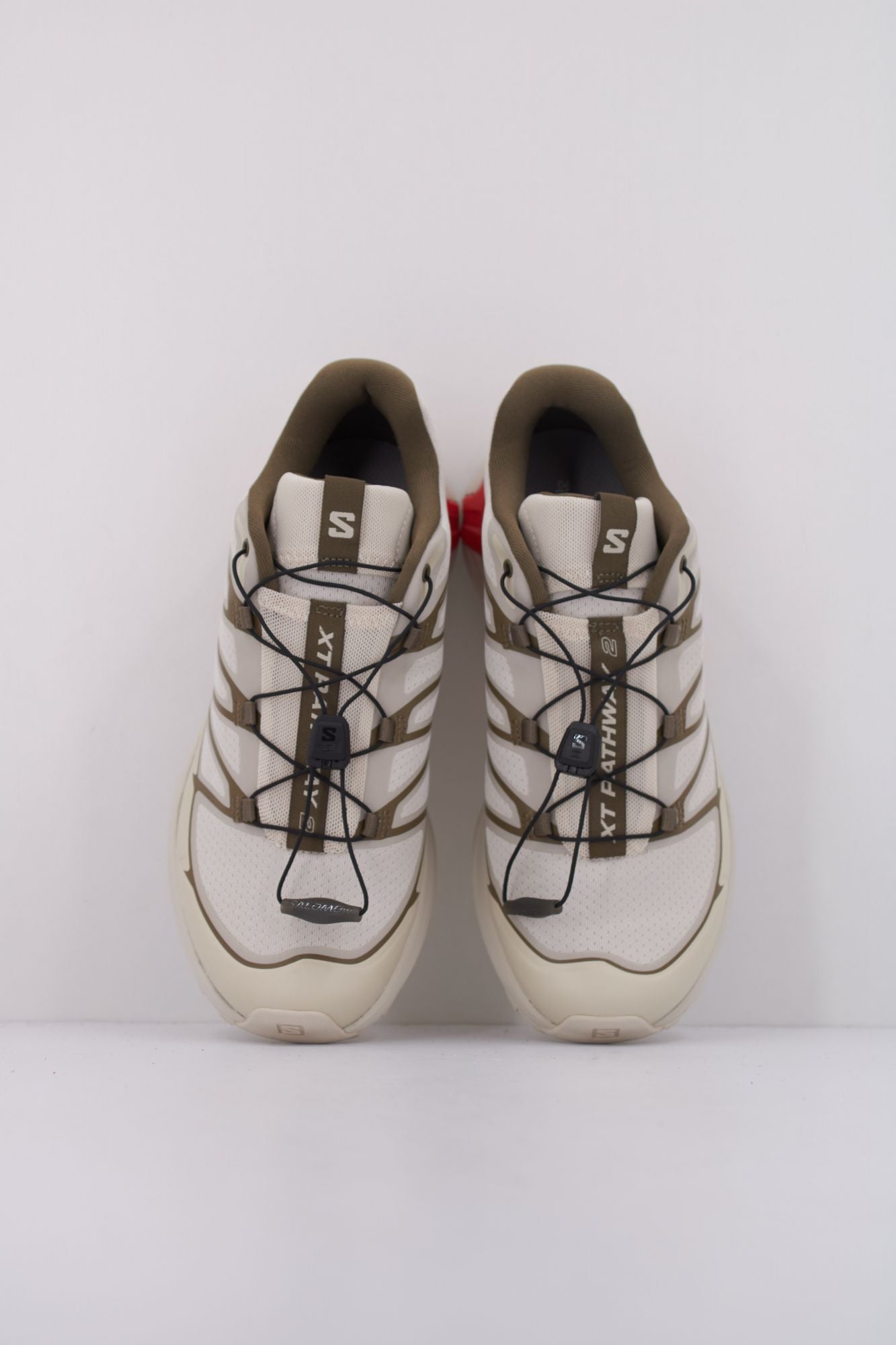SALOMON BAJO XT PATHWAY 2 en color BEIS (3)