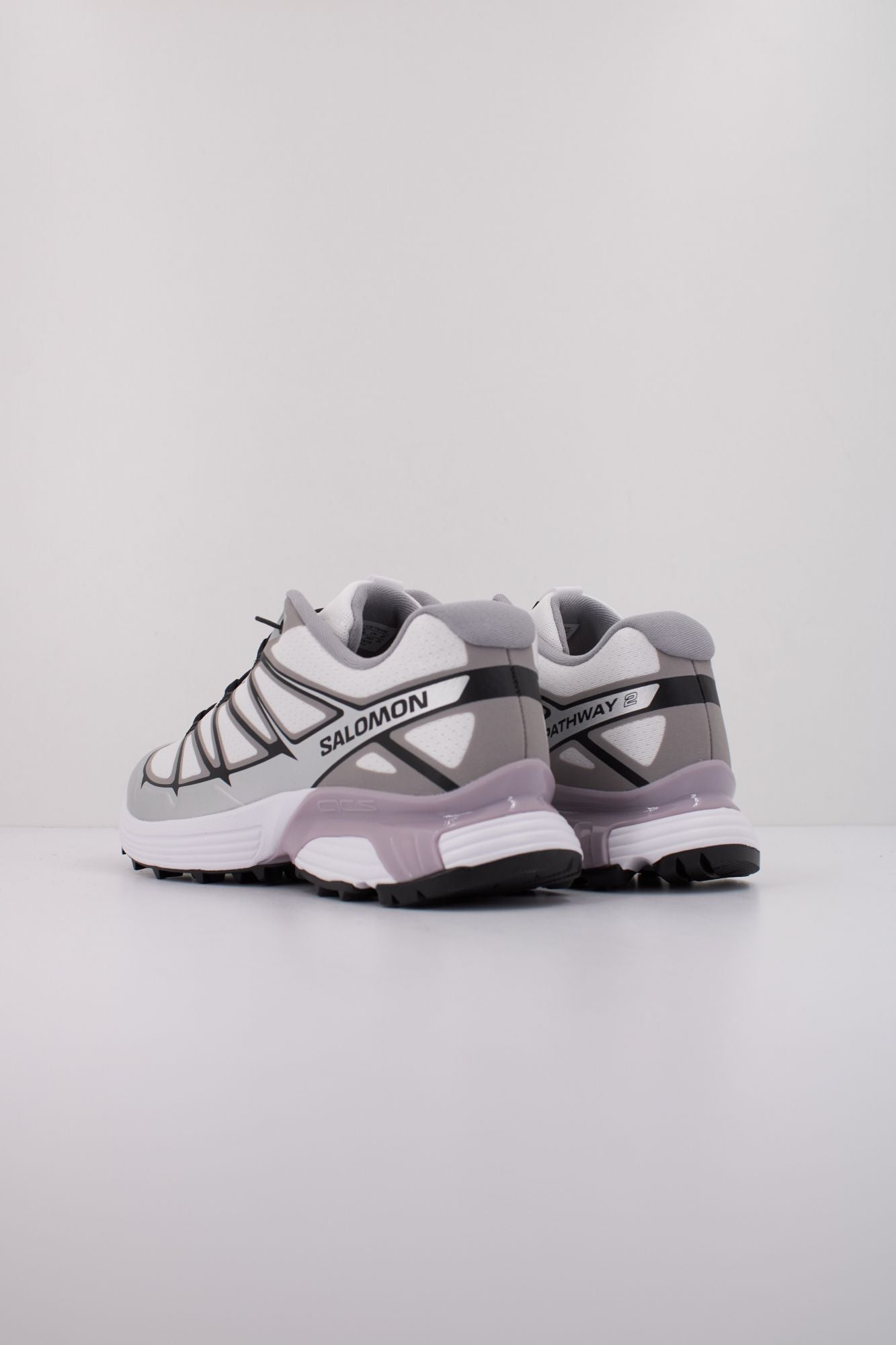 SALOMON XT PATHWAY 2 en color BLANCO (4)