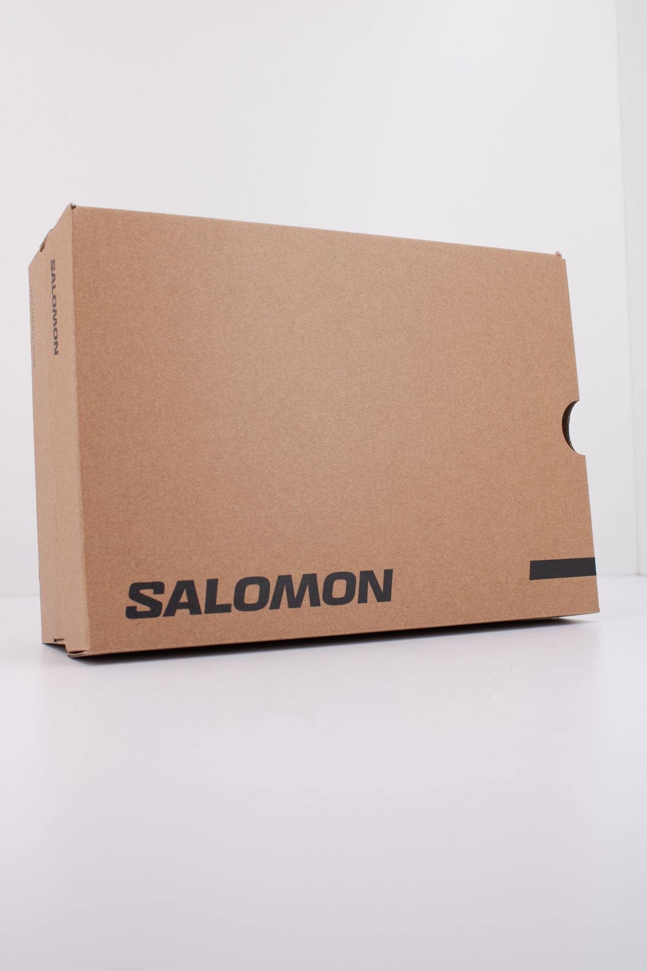 SALOMON XT 6 en color BLANCO (6)