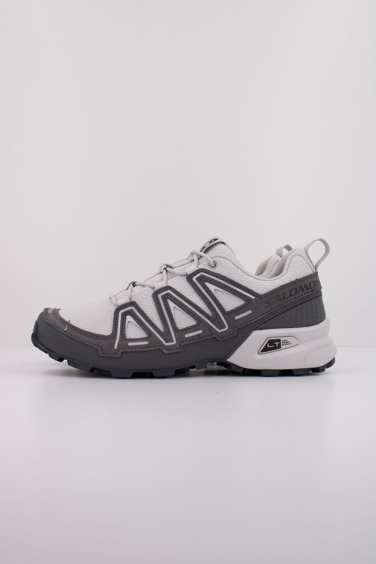 SALOMON SPEEDCROSS 3 en color GRIS (1)