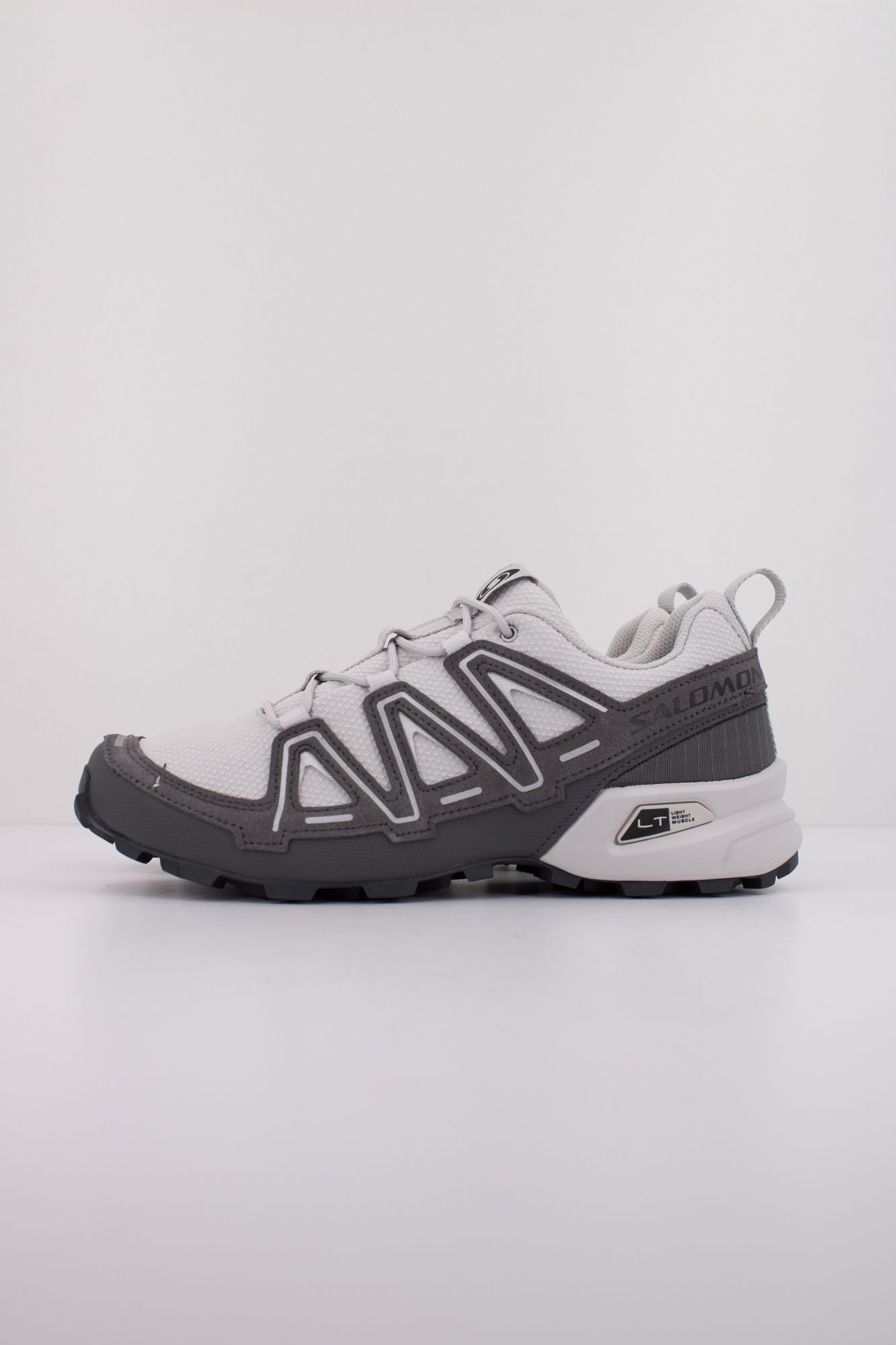 SALOMON SPEEDCROSS 3 en color GRIS (1)