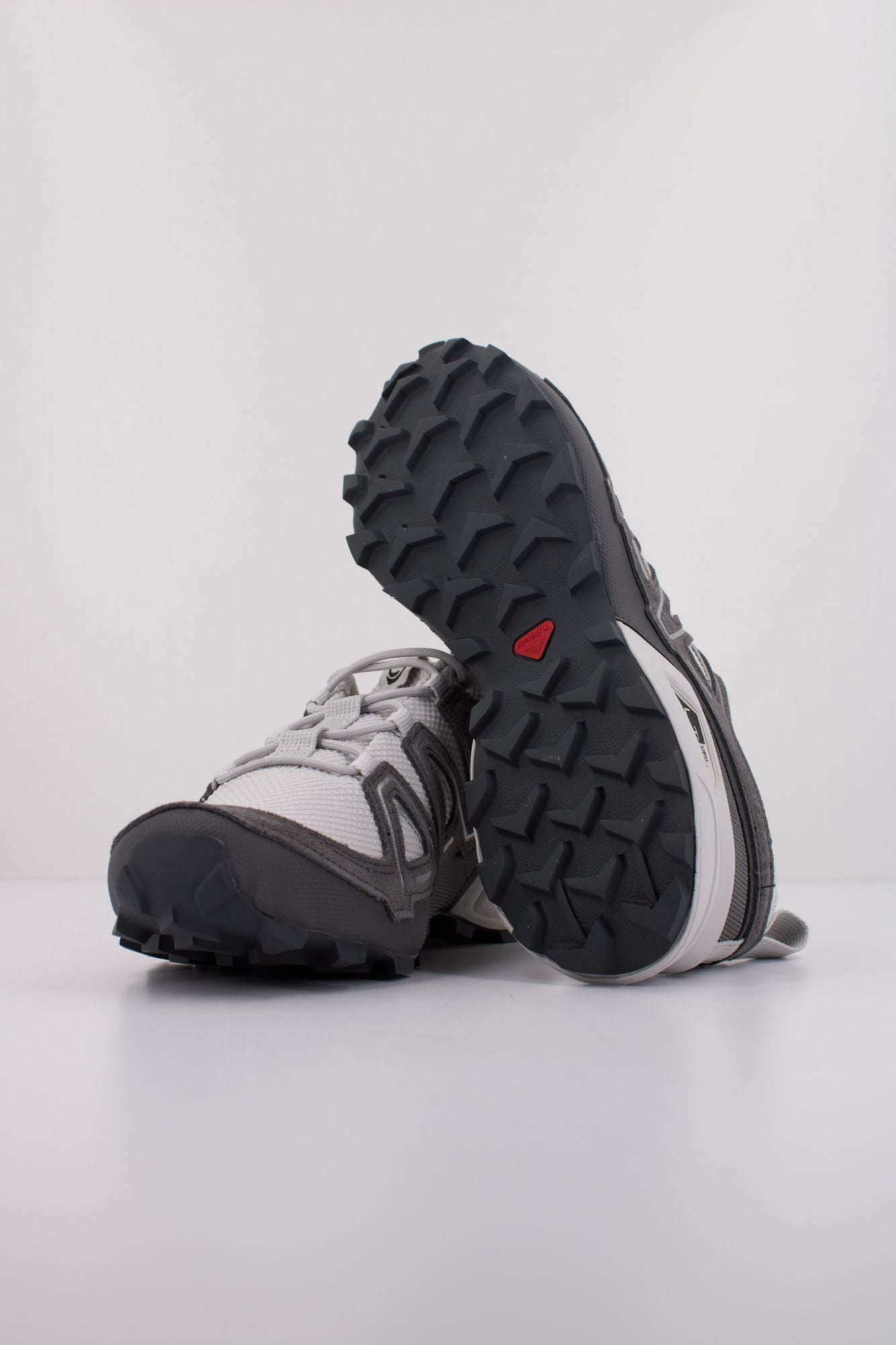 SALOMON SPEEDCROSS 3 en color GRIS (5)
