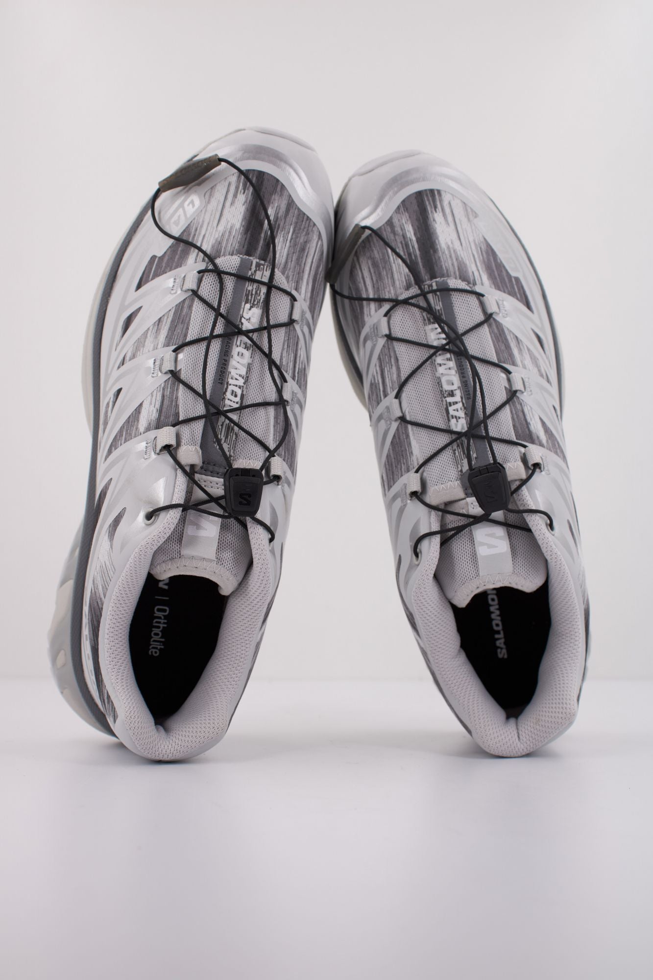 SALOMON XT 6 CAMO en color GRIS (3)